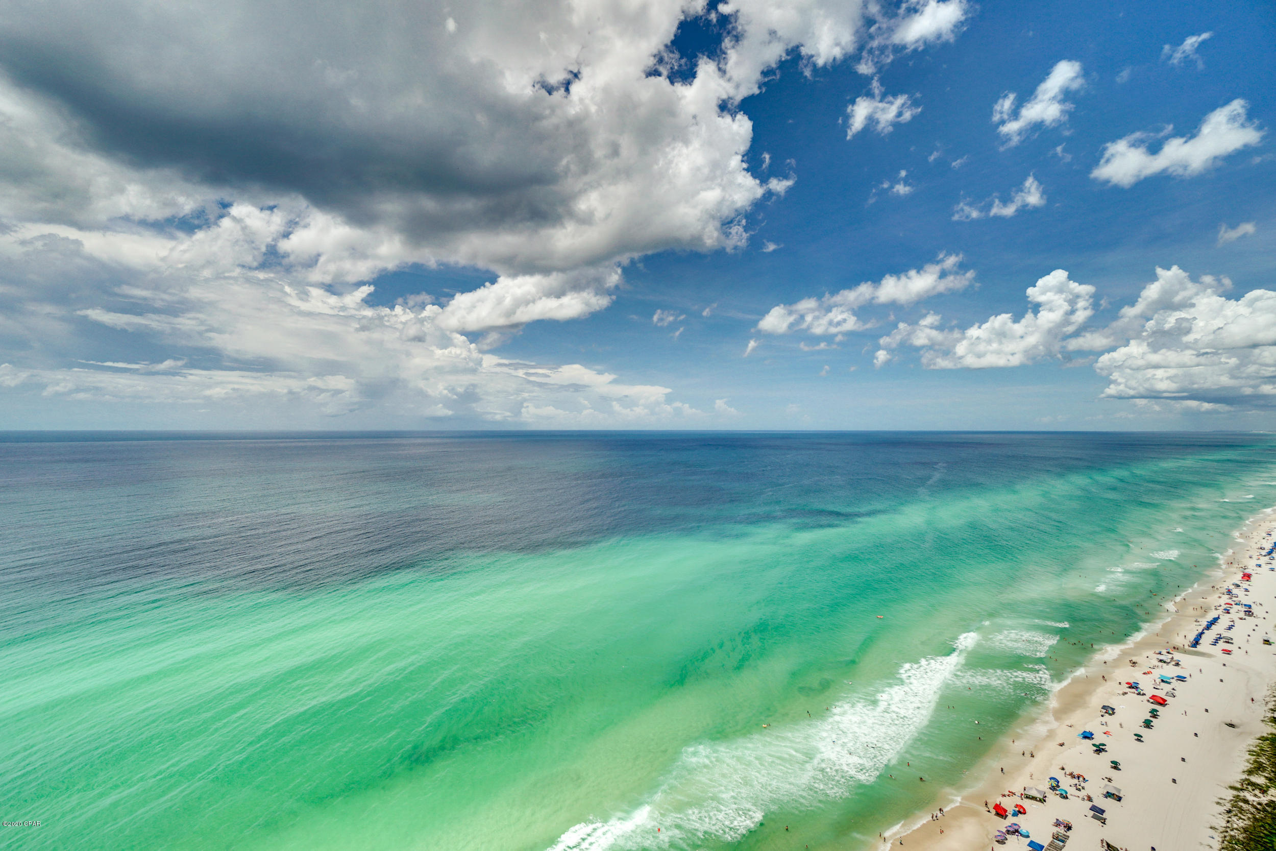 Tidewater Beach Phase II - Residential