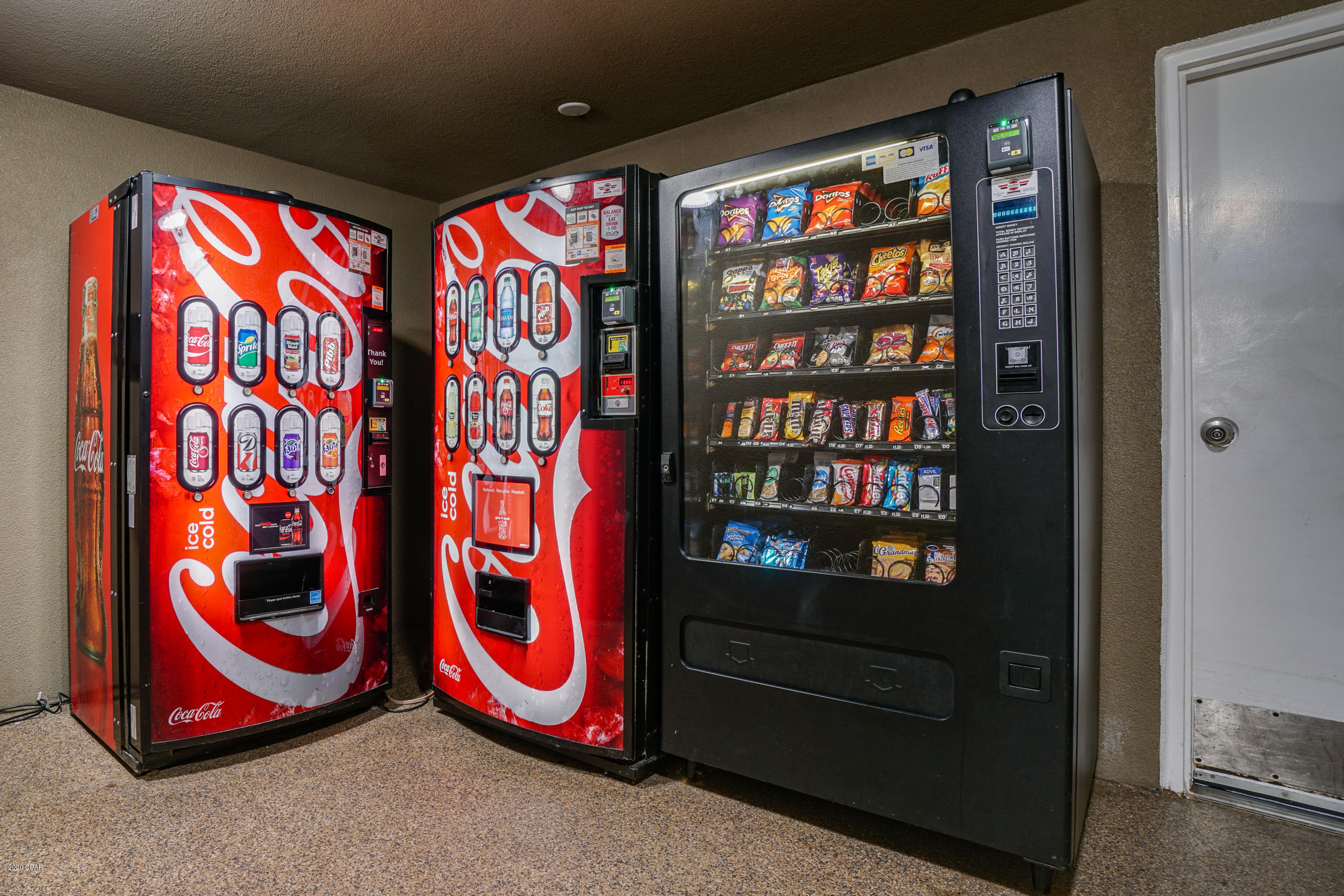 Tidewater Beach Phase II - Residential