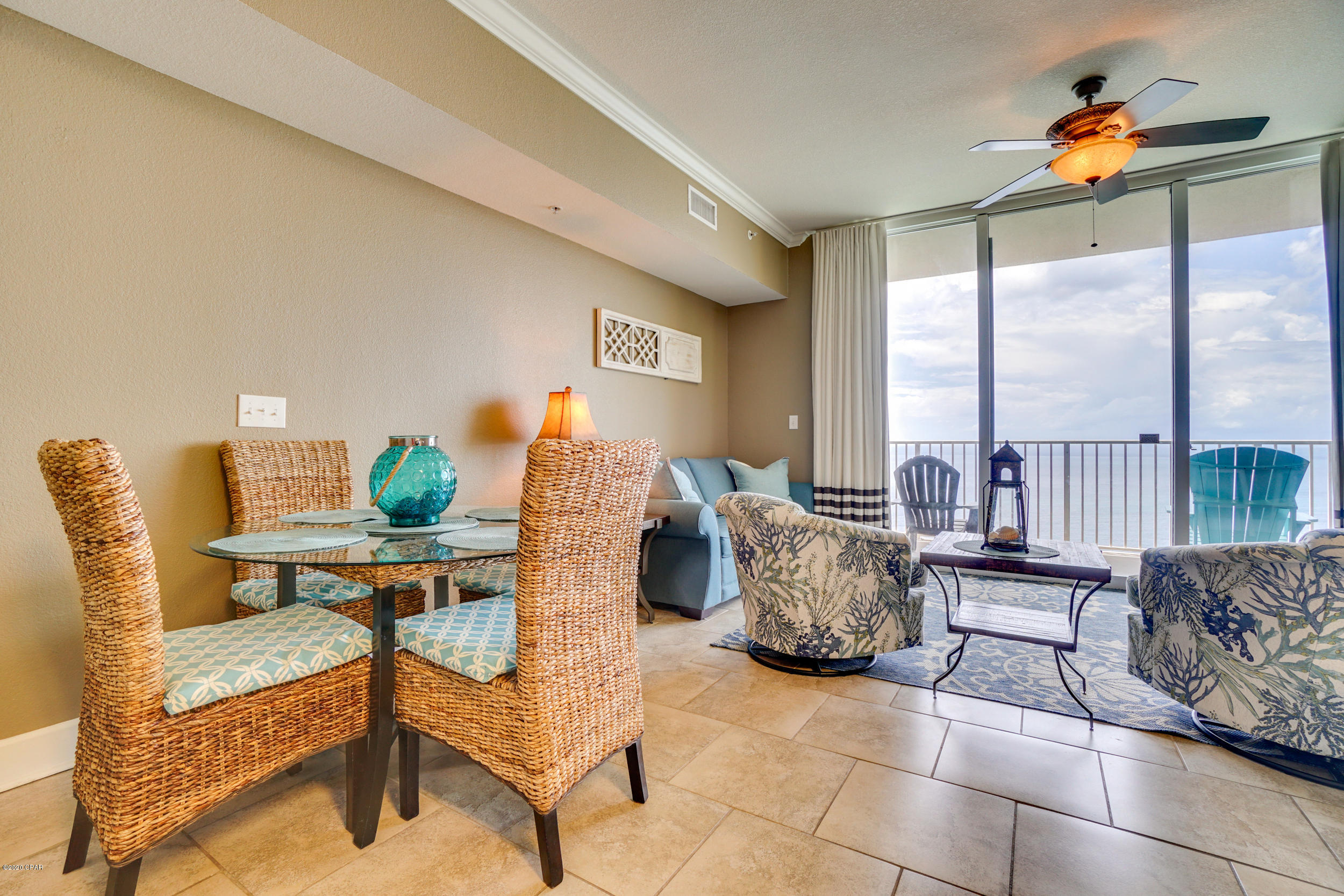 Tidewater Beach Phase II - Residential