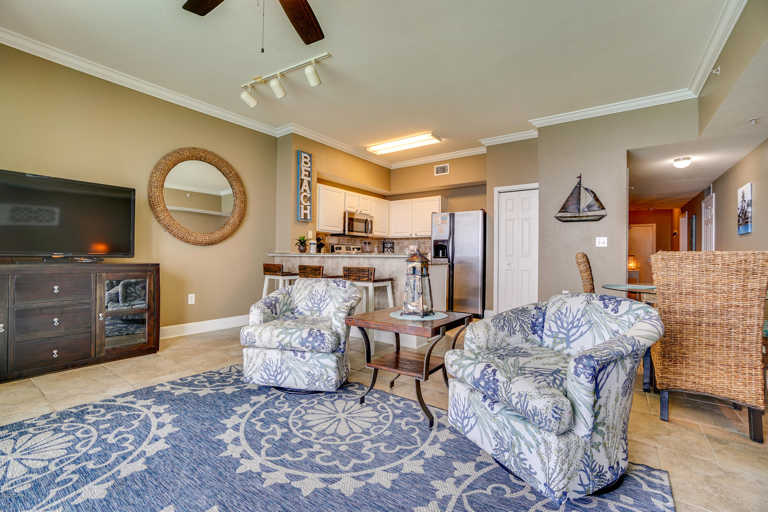 Tidewater Beach Phase II - Residential