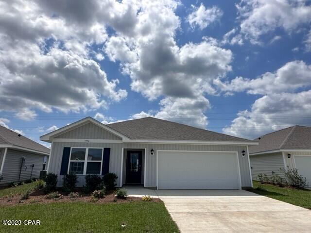 Liberty - Residential