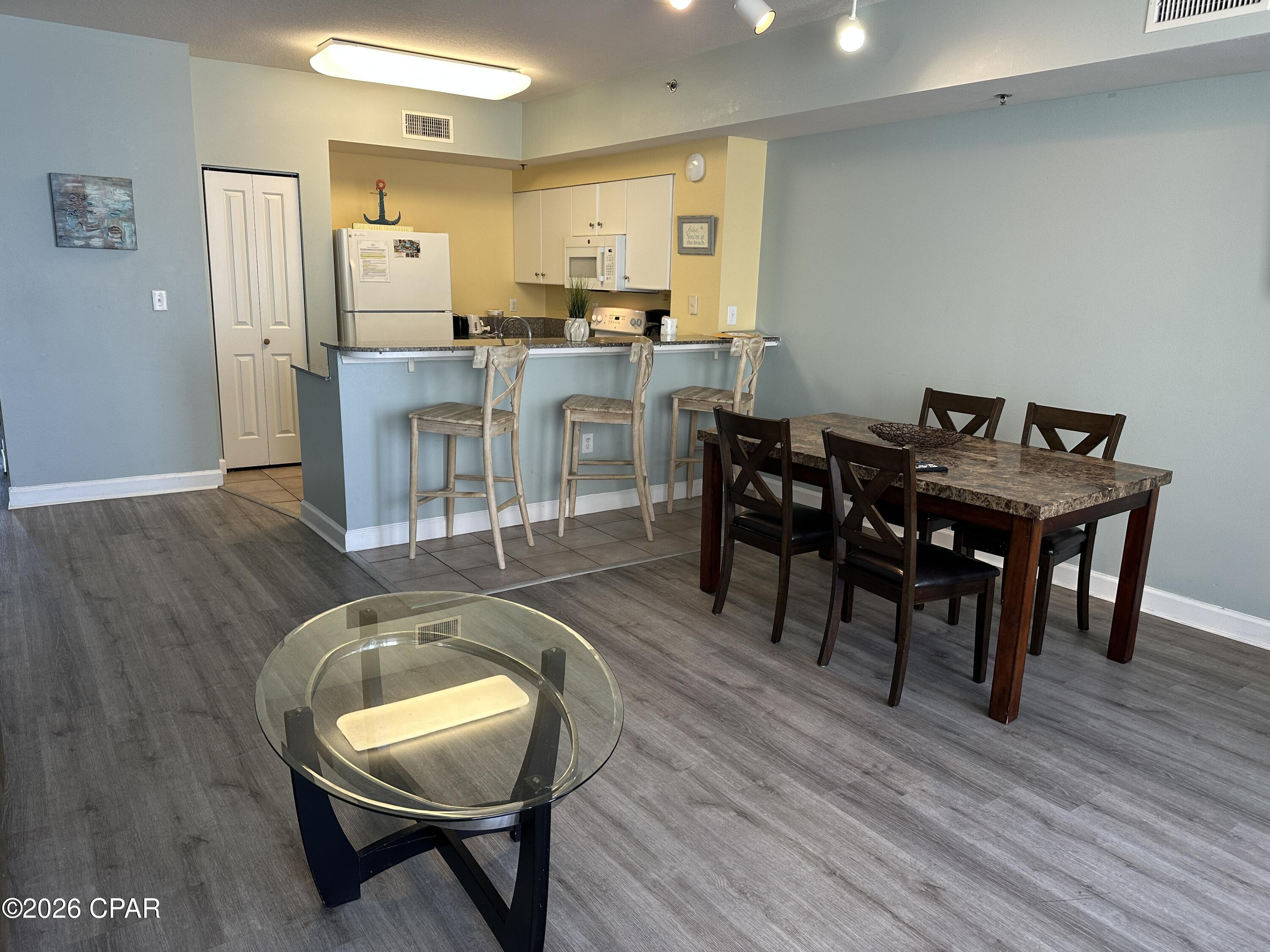 Shores Of Panama Phase II - Residential