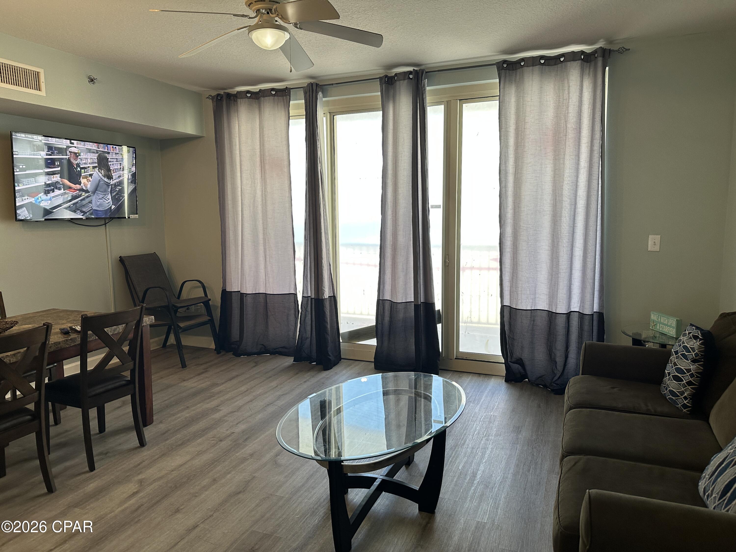 Shores Of Panama Phase II - Residential