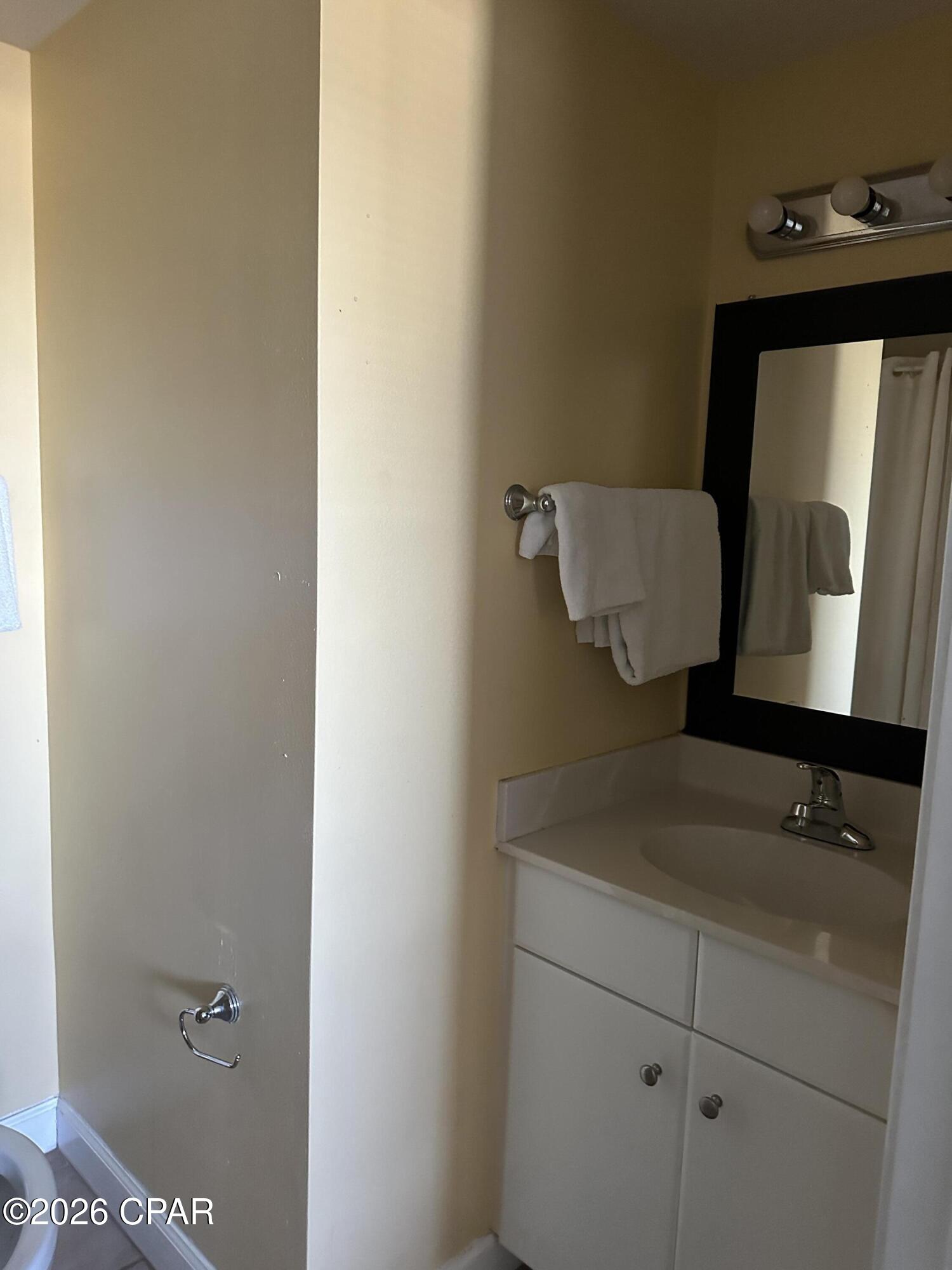 Shores Of Panama Phase II - Residential