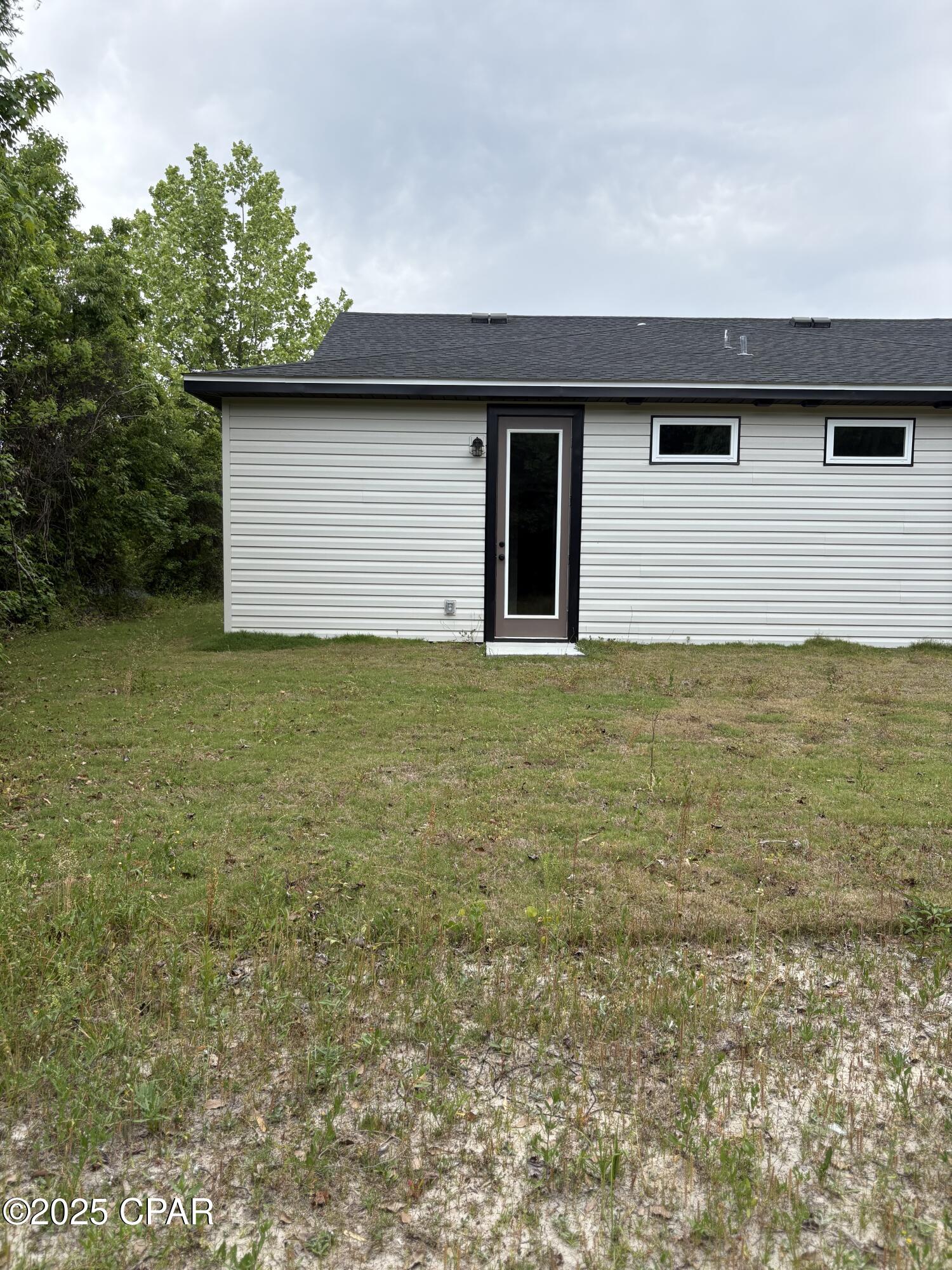 [No Recorded Subdiv] - Residential Lease