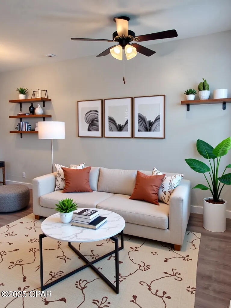 [No Recorded Subdiv] - Residential Lease