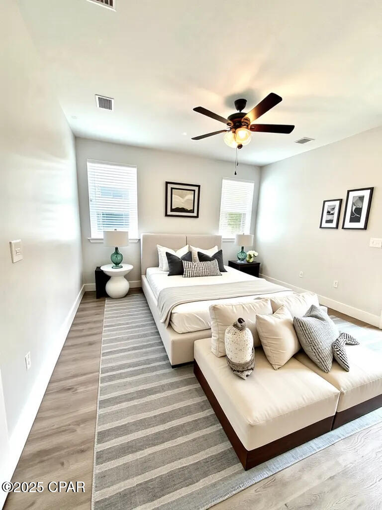 [No Recorded Subdiv] - Residential Lease