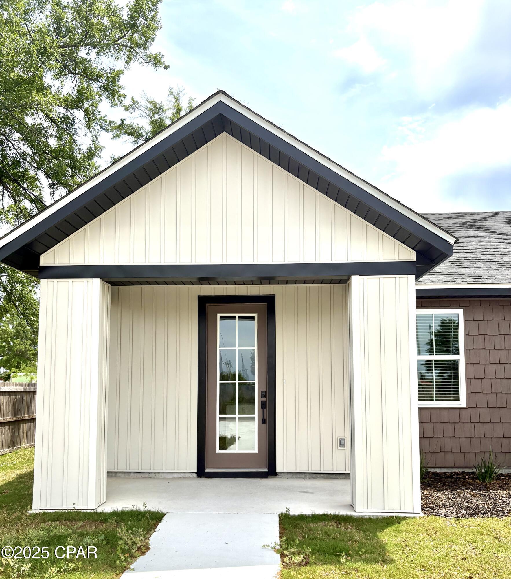 [No Recorded Subdiv] - Residential Lease