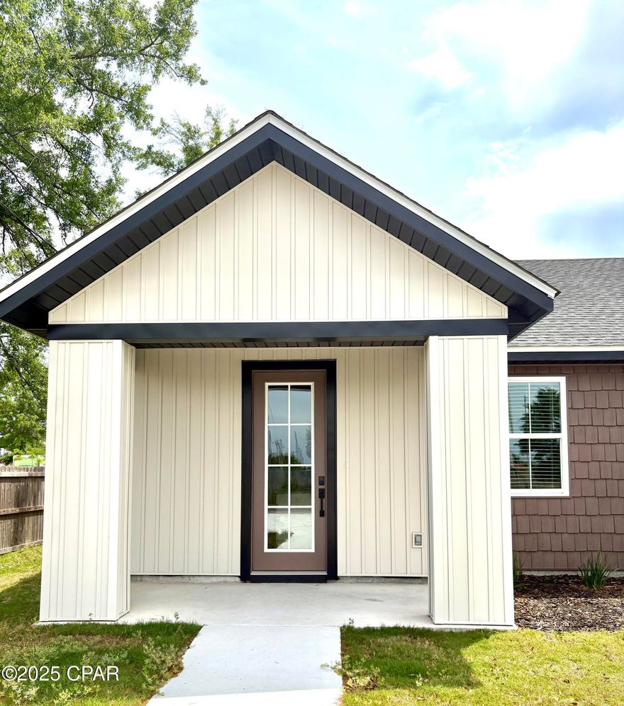 Welcome to your dream home! This brand-new construction 3-bedroom, 2-bathroom duplex unit perfectly blends modern design with everyday comfort. From the moment you step inside, you'll love the open-concept floorplan that creates a bright, airy living space—ideal for both entertaining and relaxing.

Each of the three generously sized bedrooms offers plenty of room to unwind, while the primary suite features ample closet space and a sleek, contemporary ensuite bathroom. The modern kitchen flows seamlessly into the living and dining areas, making meal prep and hosting a breeze.

As a bonus, this unit comes with a brand-new in-unit washer and dryer, providing everyday convenience without the laundromat run.

Step outside to enjoy your expansive backyard—perfect for weekend barbecues, family gatherings, or simply soaking up the sun in your own private oasis.

Additional highlights include:

Energy-efficient finishes

Private entrance

Premium fixtures and flooring throughout

Located with convenient access to schools, parks, and shopping, this is more than just a place to live—it's a place to call home.

Don't miss this opportunity—schedule your tour today!

Rent includes:
water
internet
premium cable
lawn care
repair/maintenance
pest control