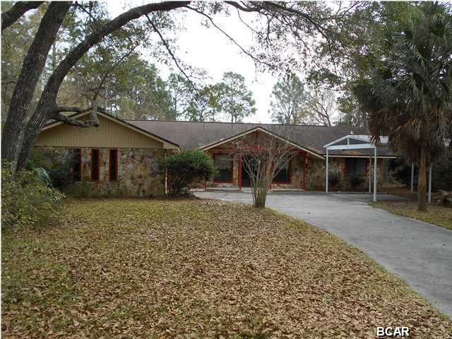 Baywood Shores Est Unit 7 - Residential