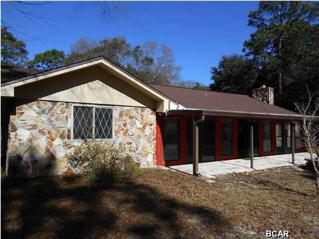 Baywood Shores Est Unit 7 - Residential