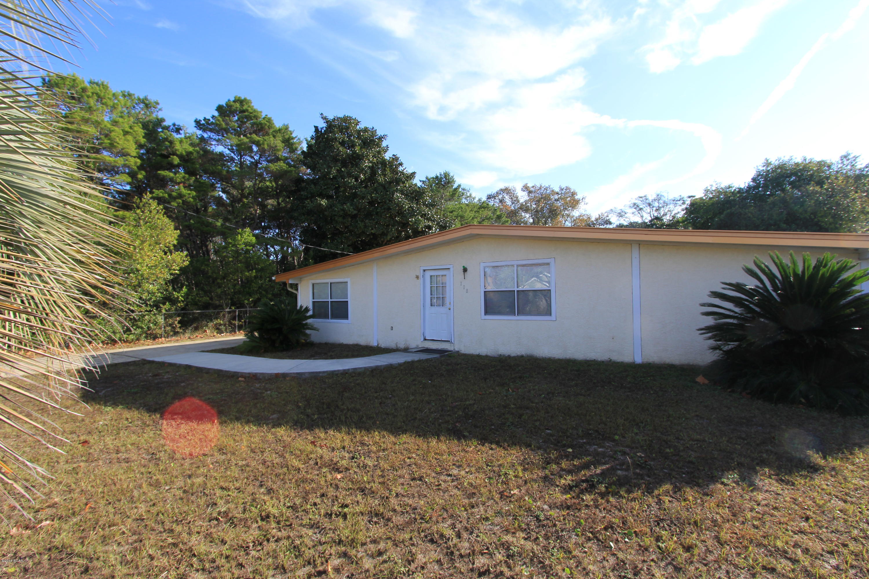 Gulf Highlands - Residential