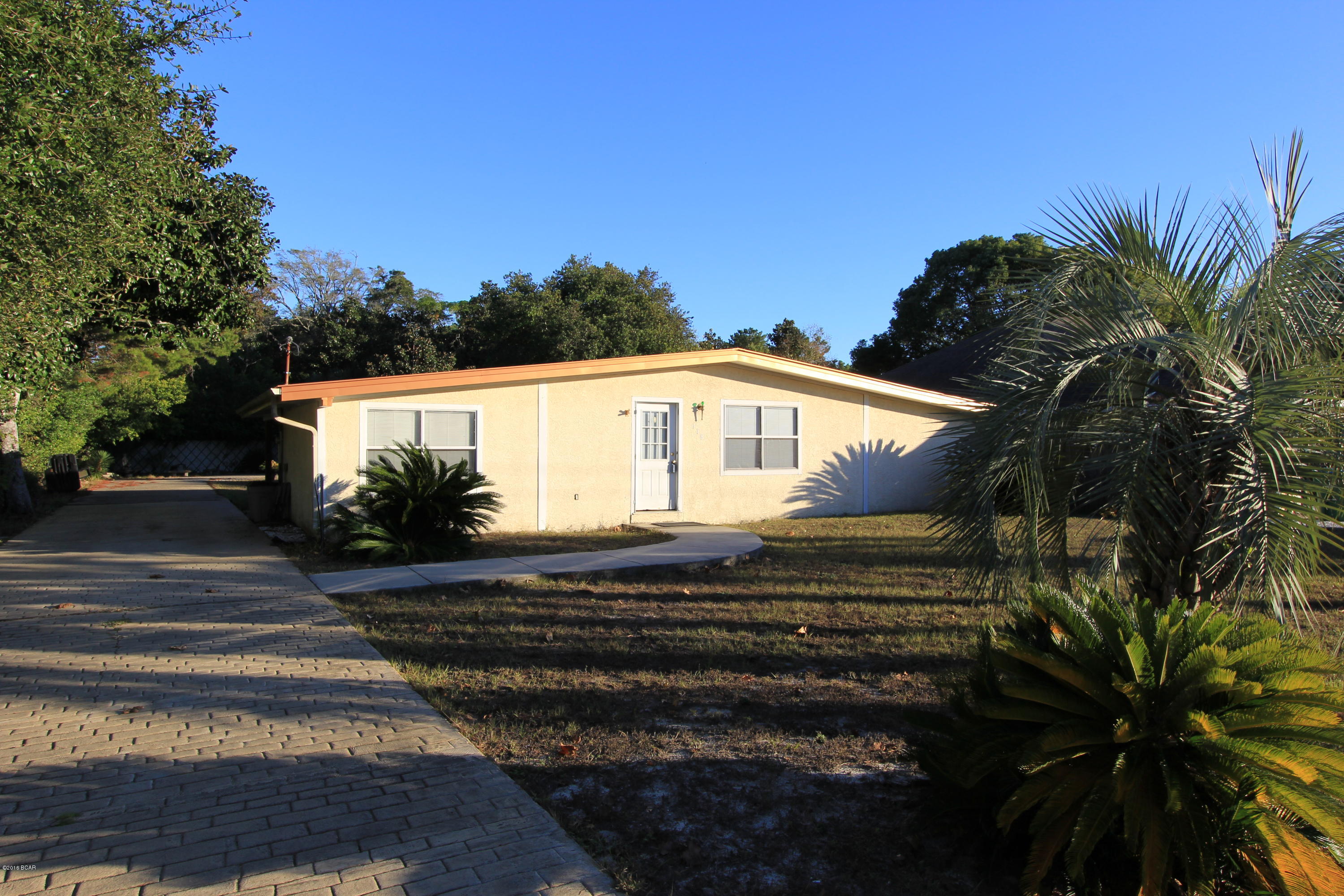 Gulf Highlands - Residential