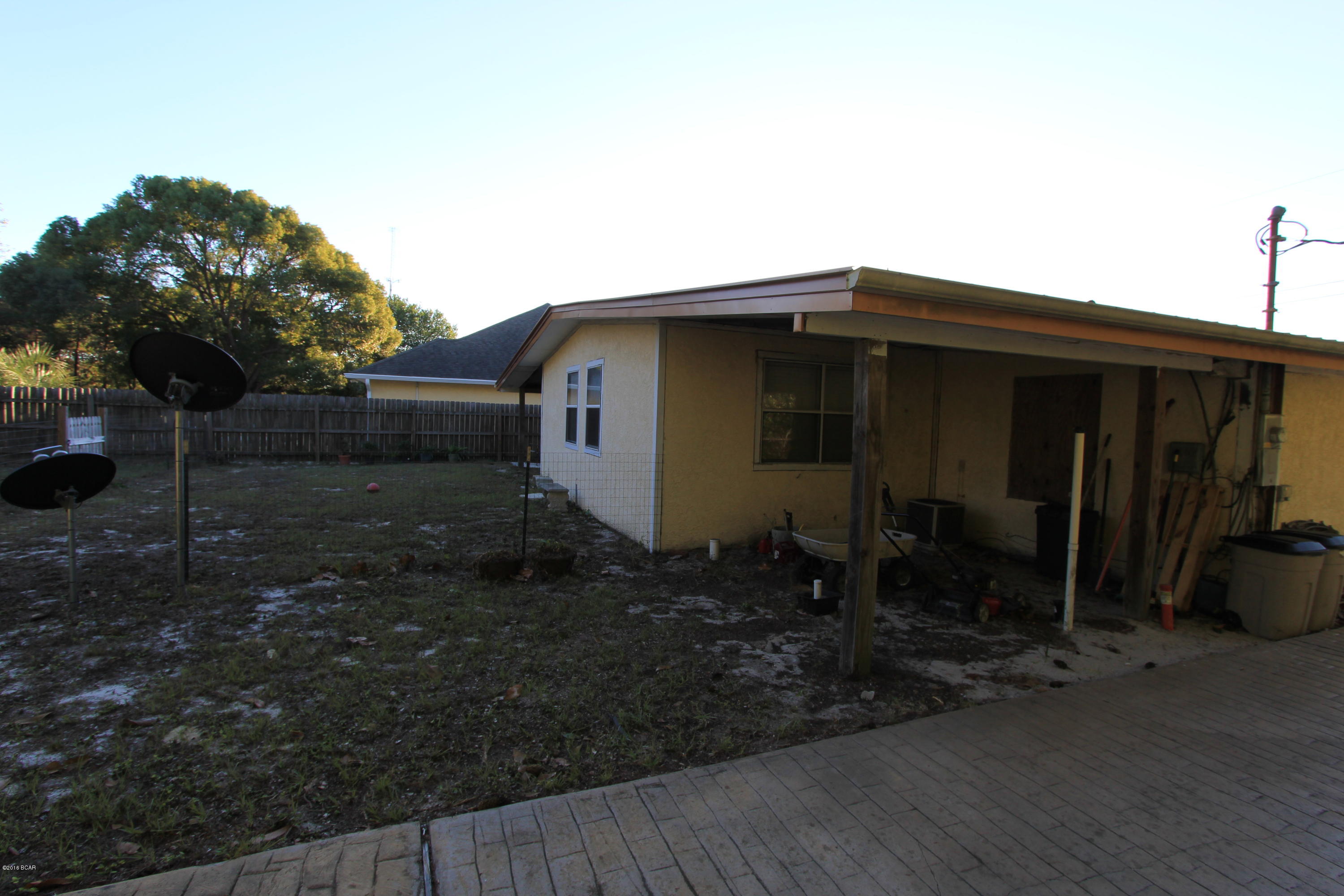 Gulf Highlands - Residential