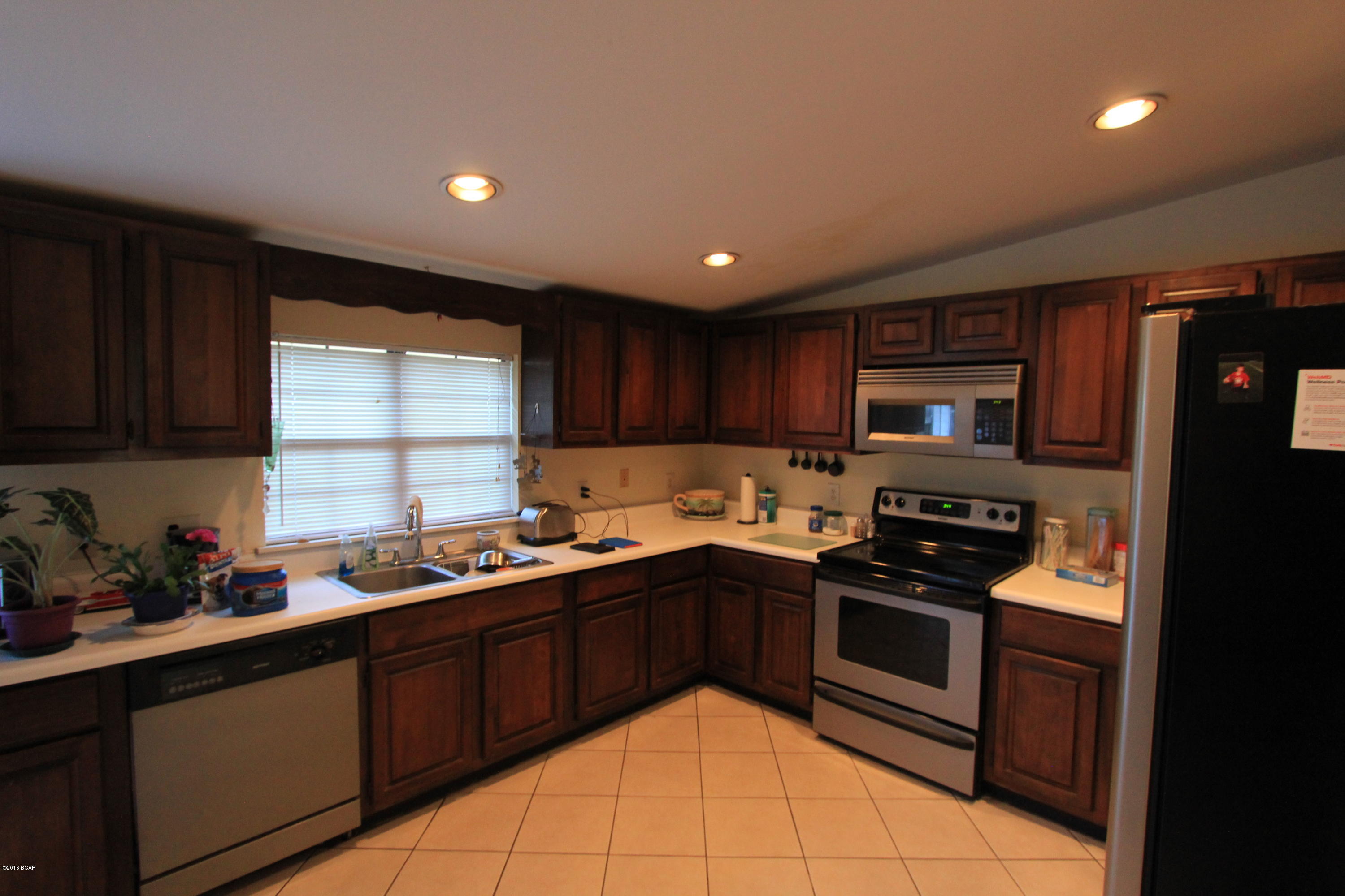 Gulf Highlands - Residential