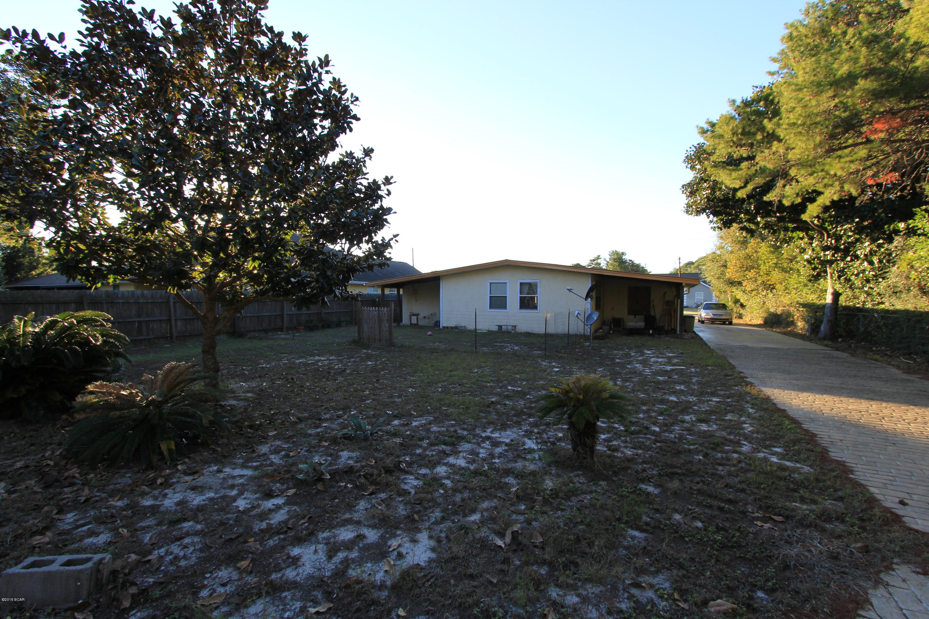 Gulf Highlands - Residential