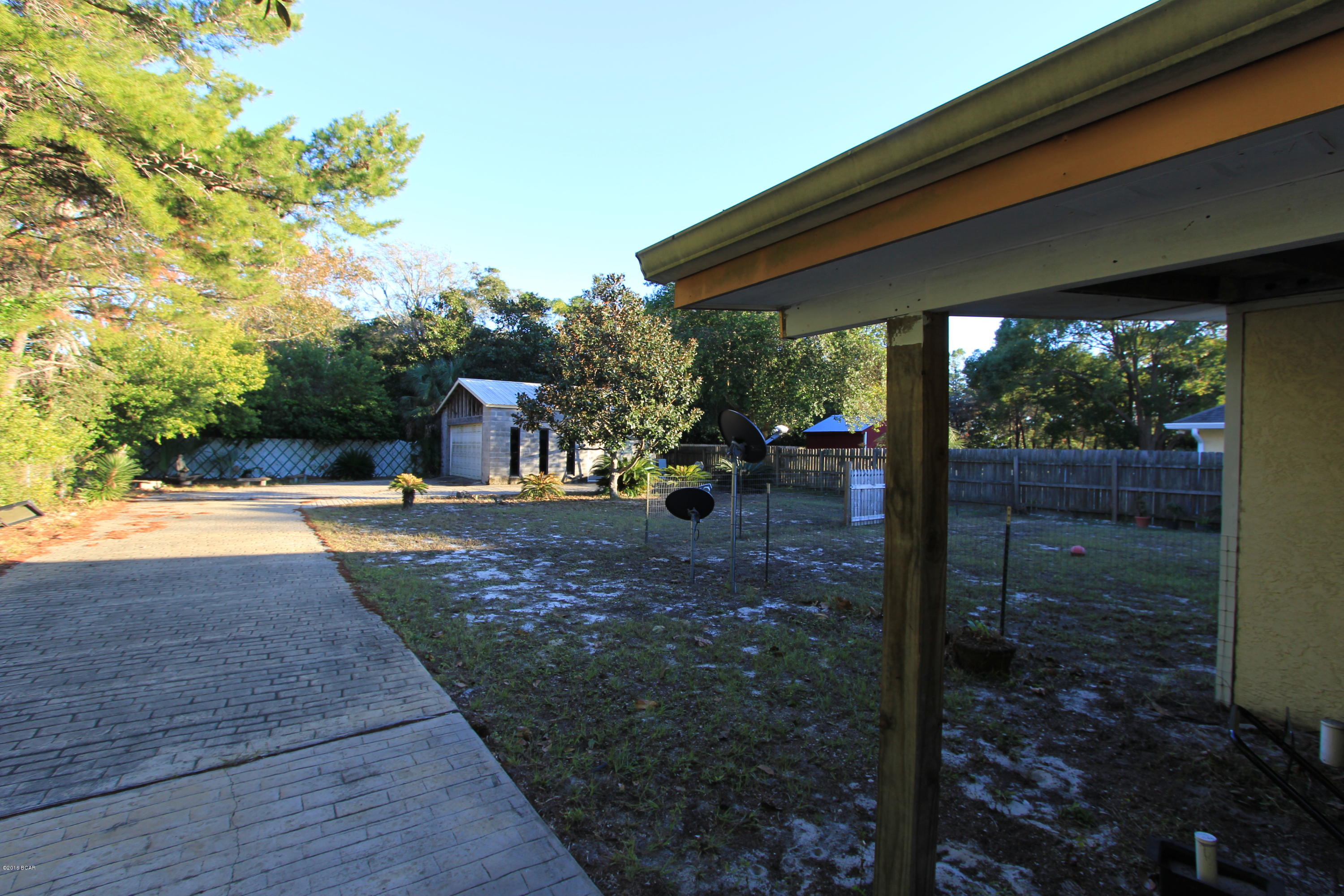 Gulf Highlands - Residential