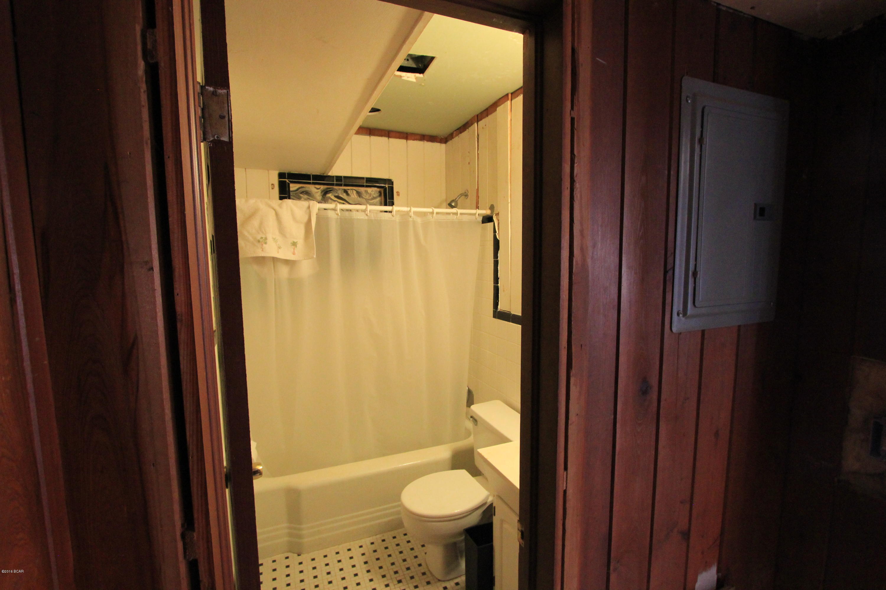 Gulf Highlands - Residential