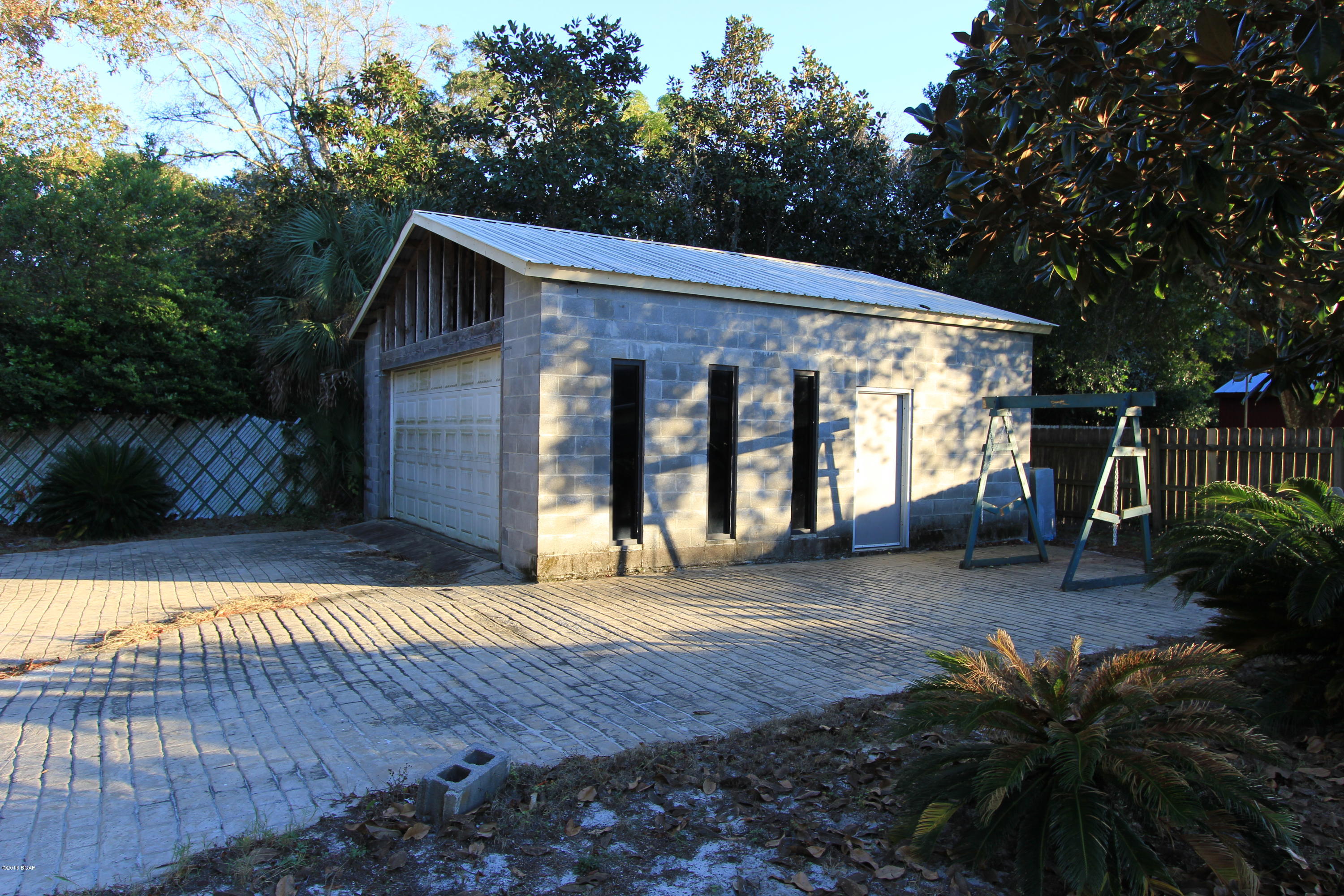 Gulf Highlands - Residential