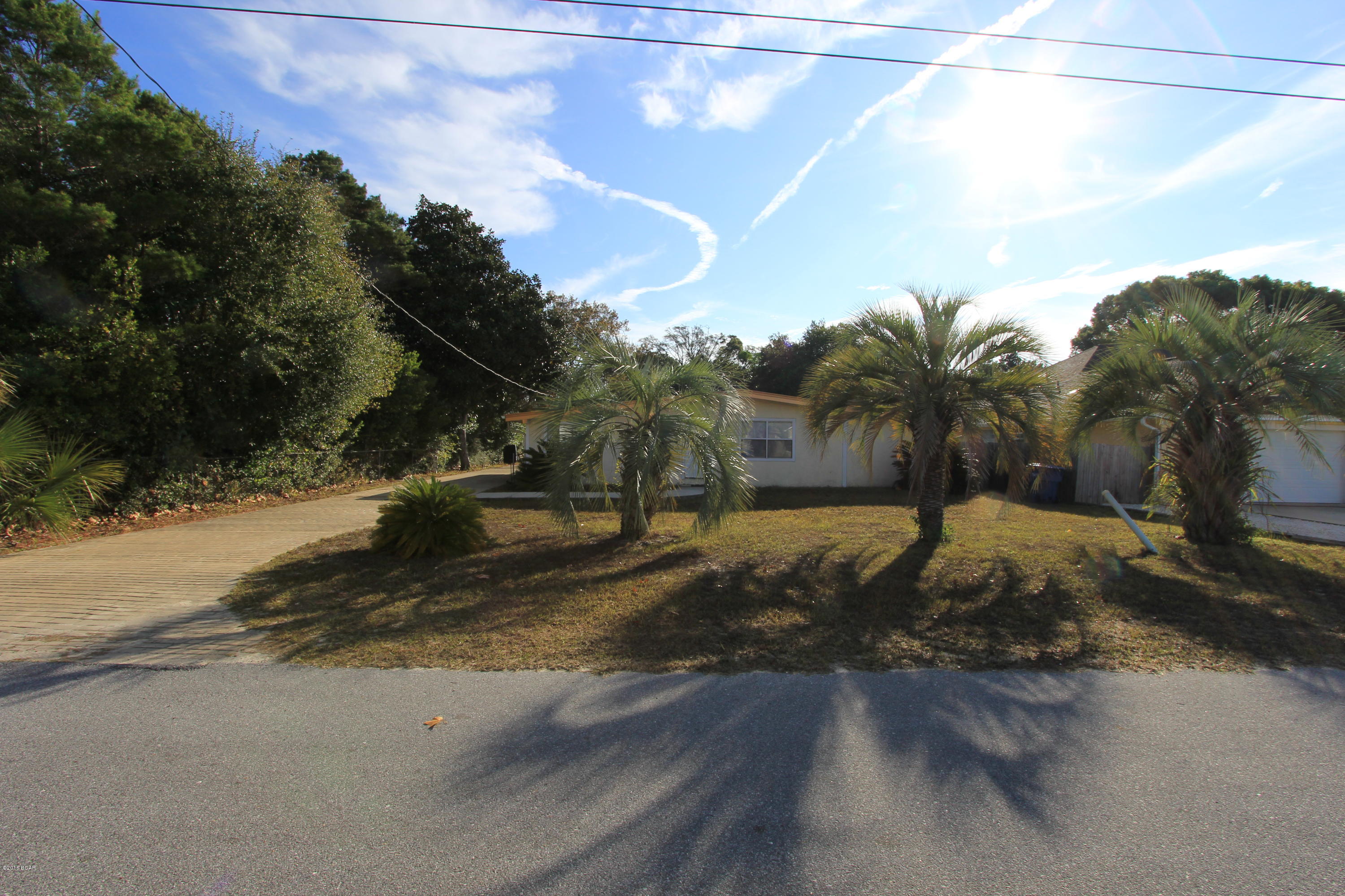 Gulf Highlands - Residential