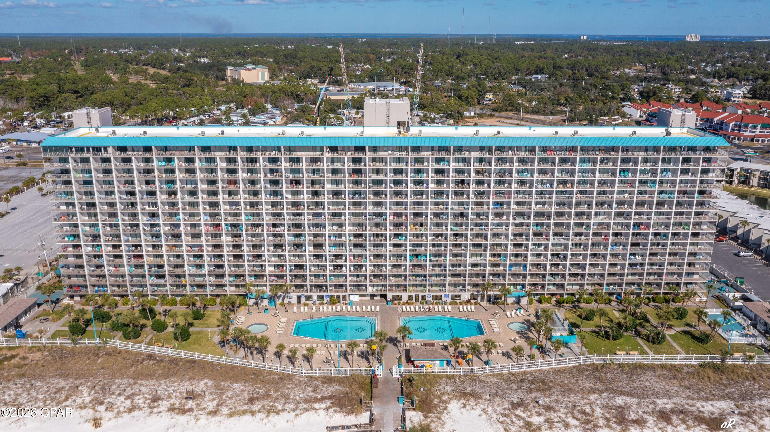 Summit - Residential