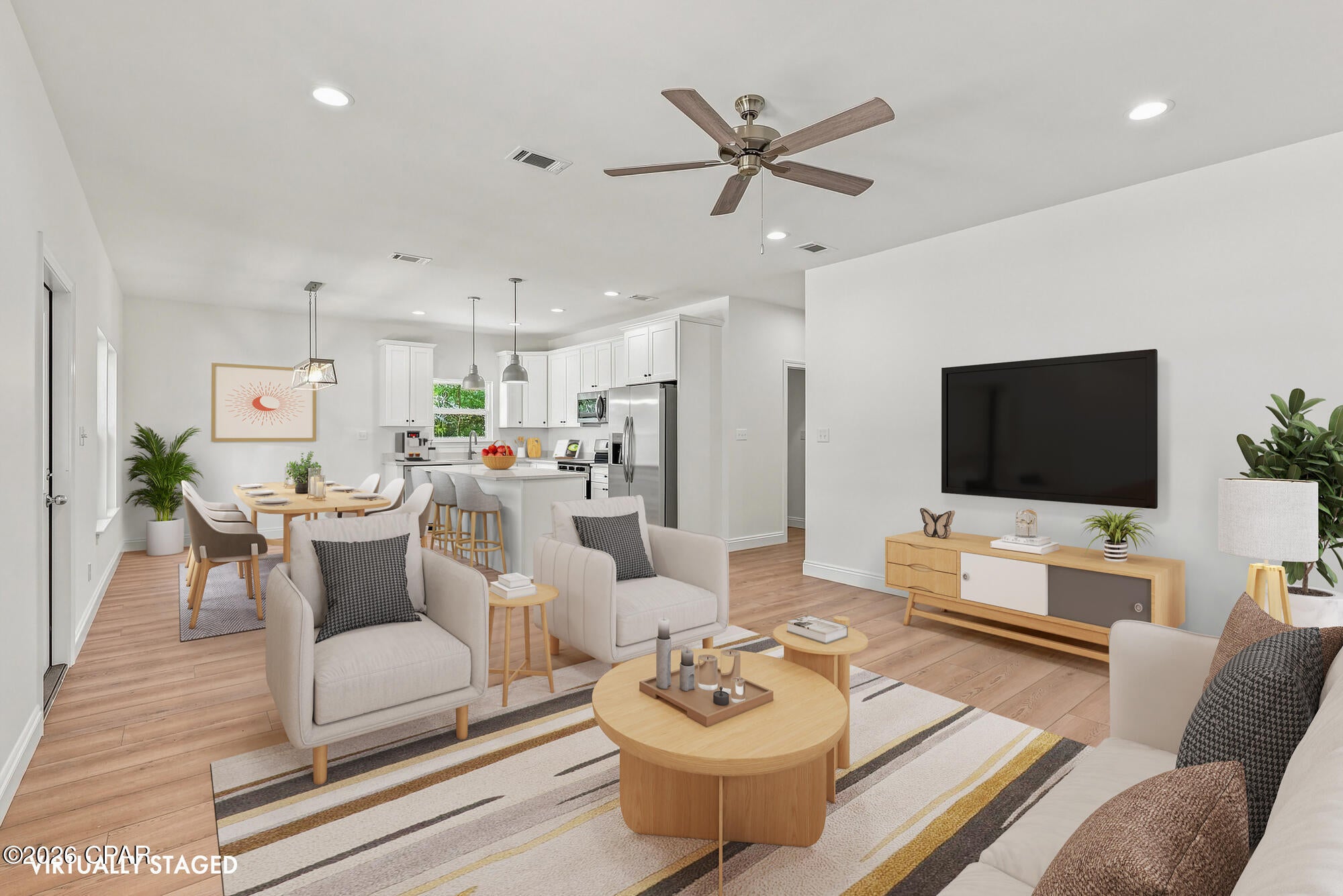 376 W Michaelangelo Road