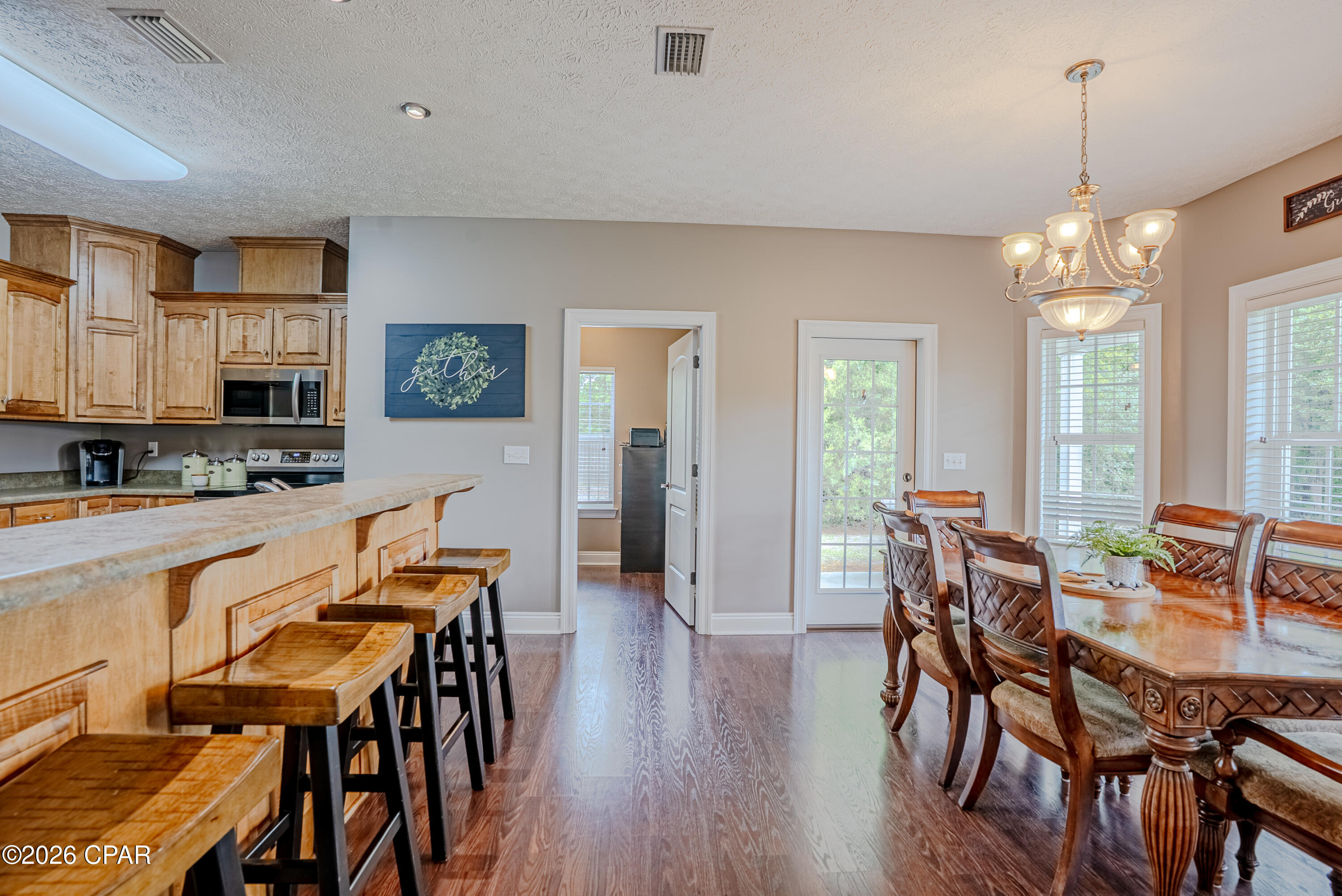 St Andrews Bay Dev Cmp - Residential