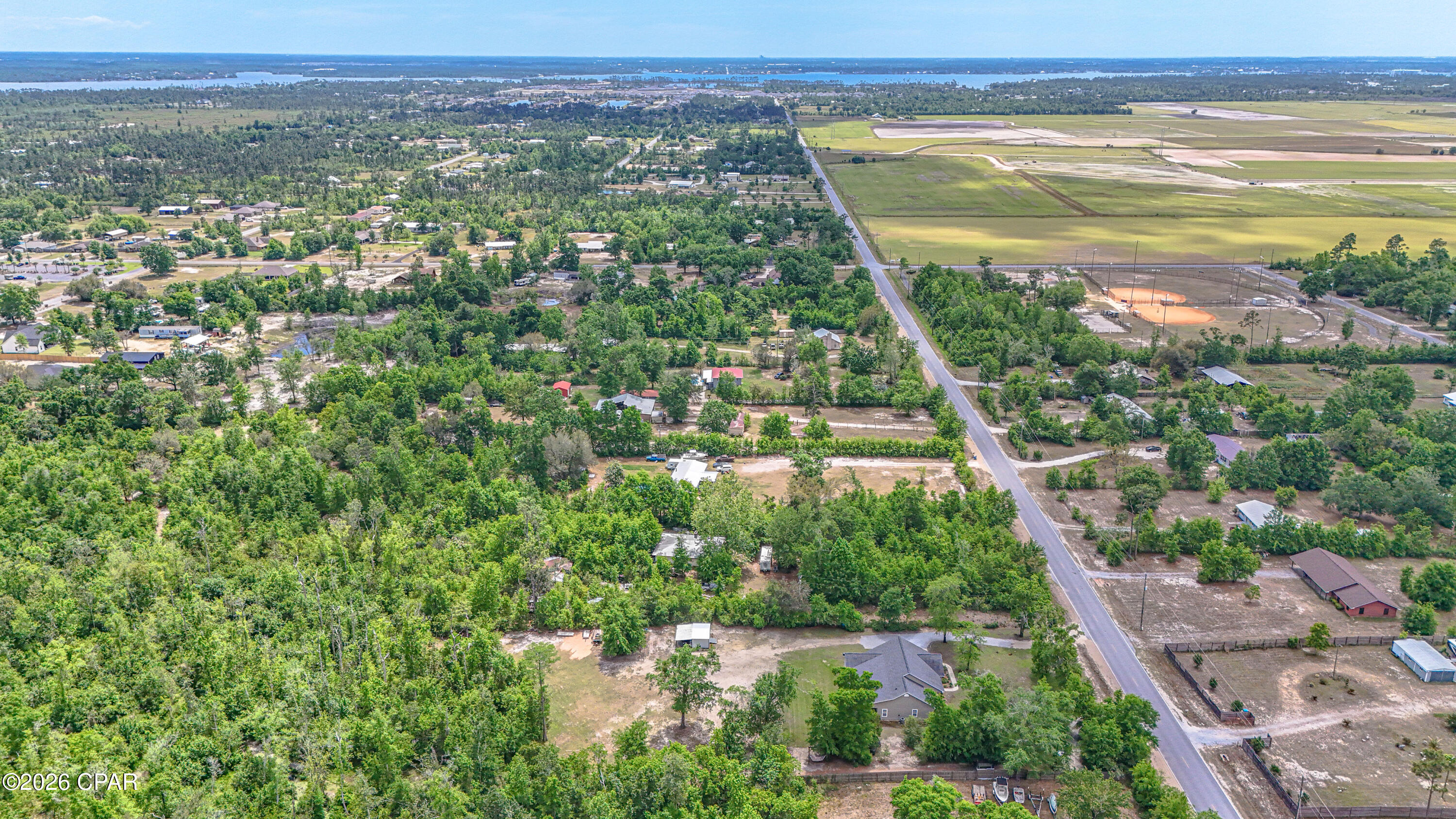 St Andrews Bay Dev Cmp - Residential