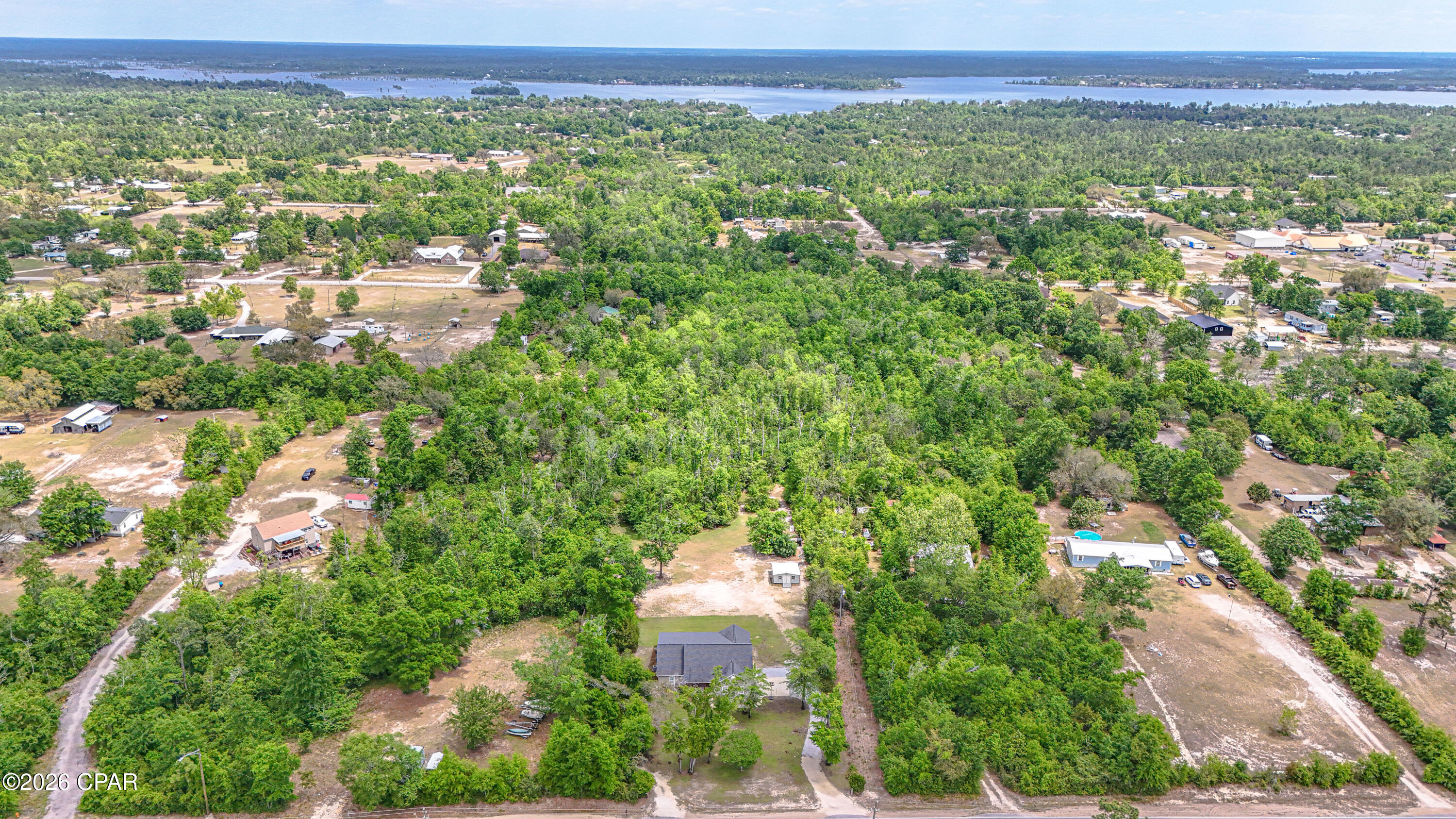 St Andrews Bay Dev Cmp - Residential