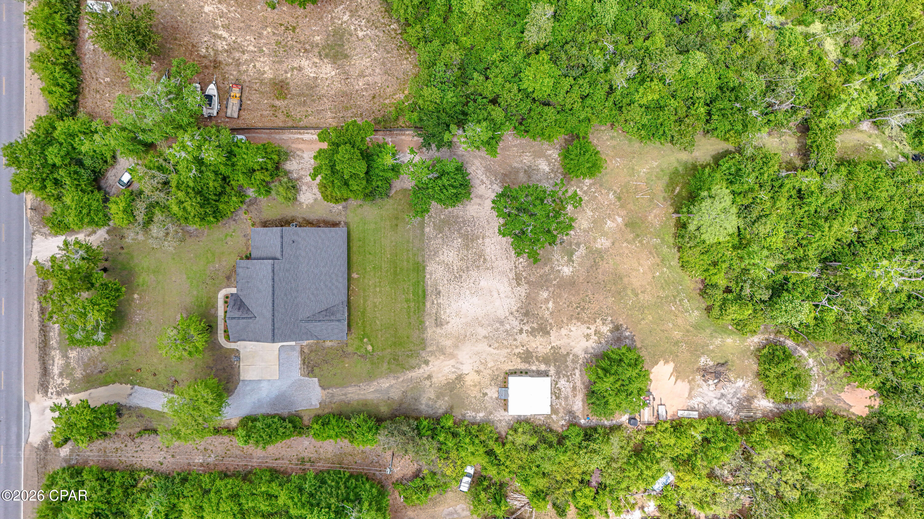 St Andrews Bay Dev Cmp - Residential