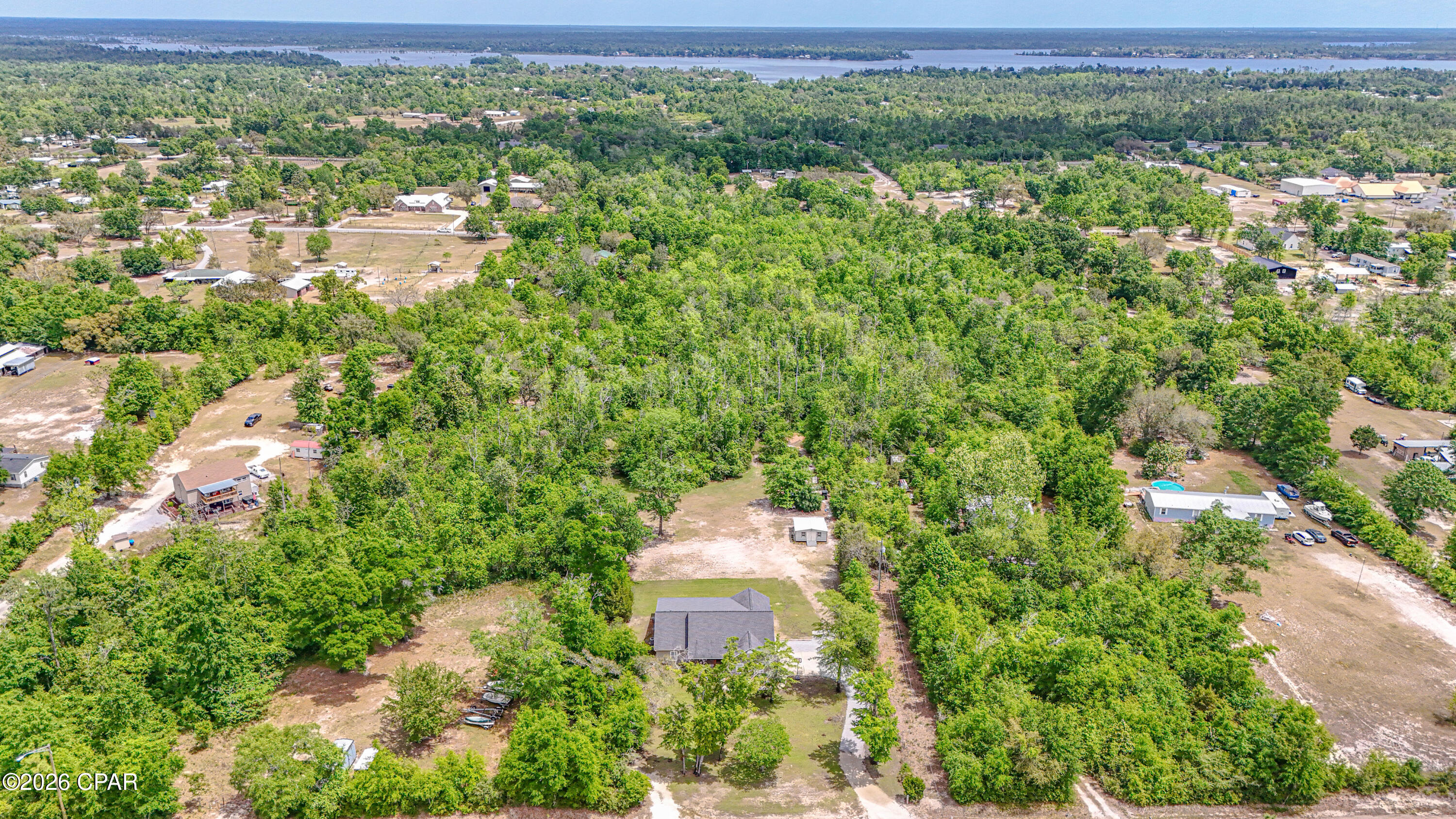 St Andrews Bay Dev Cmp - Residential