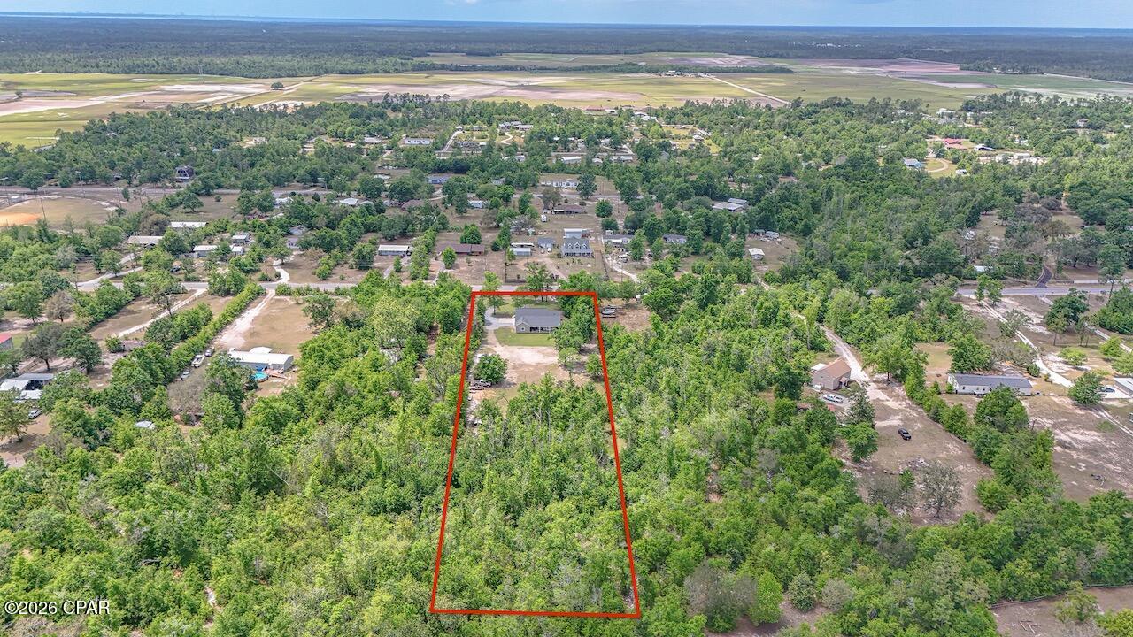 St Andrews Bay Dev Cmp - Residential