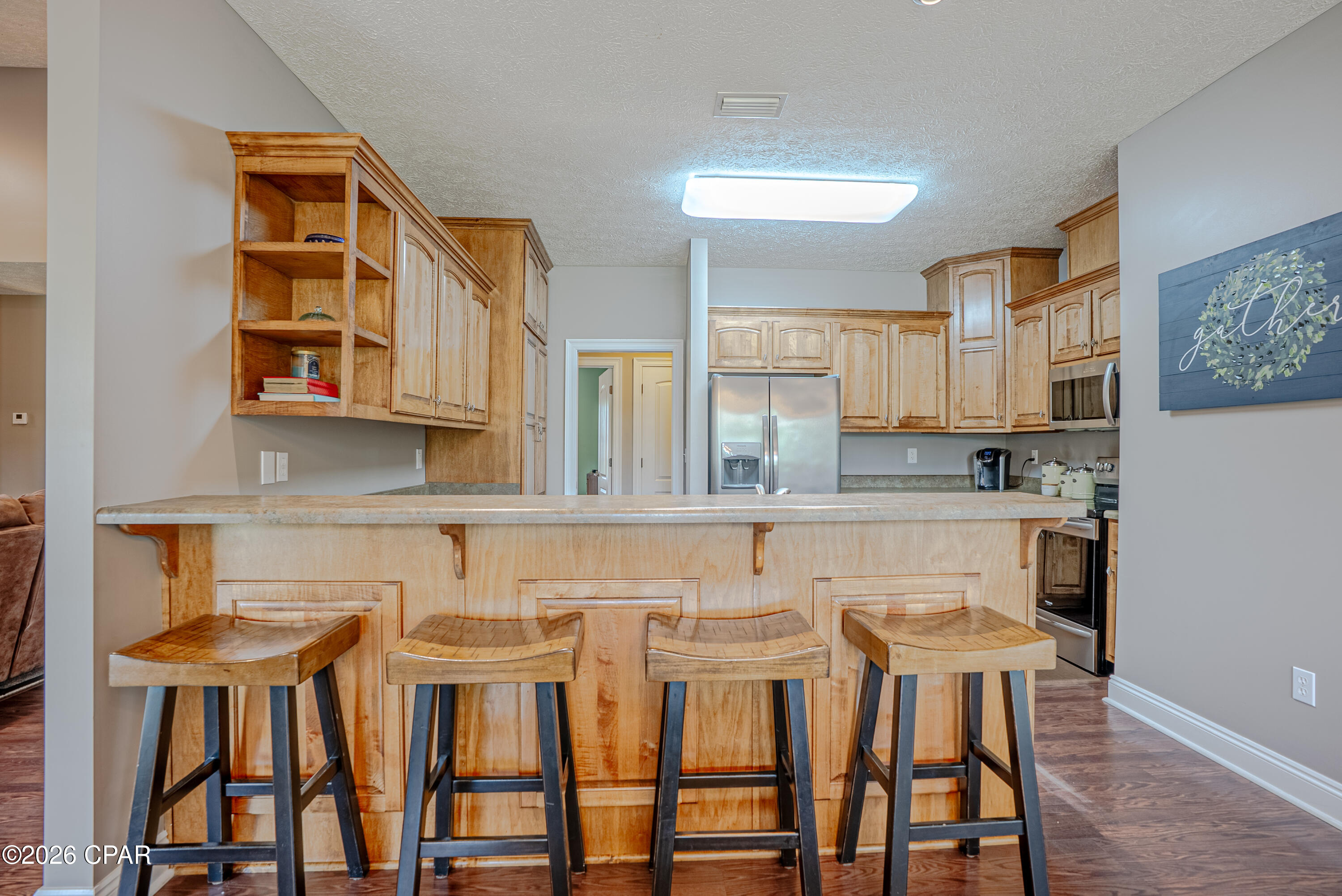 St Andrews Bay Dev Cmp - Residential