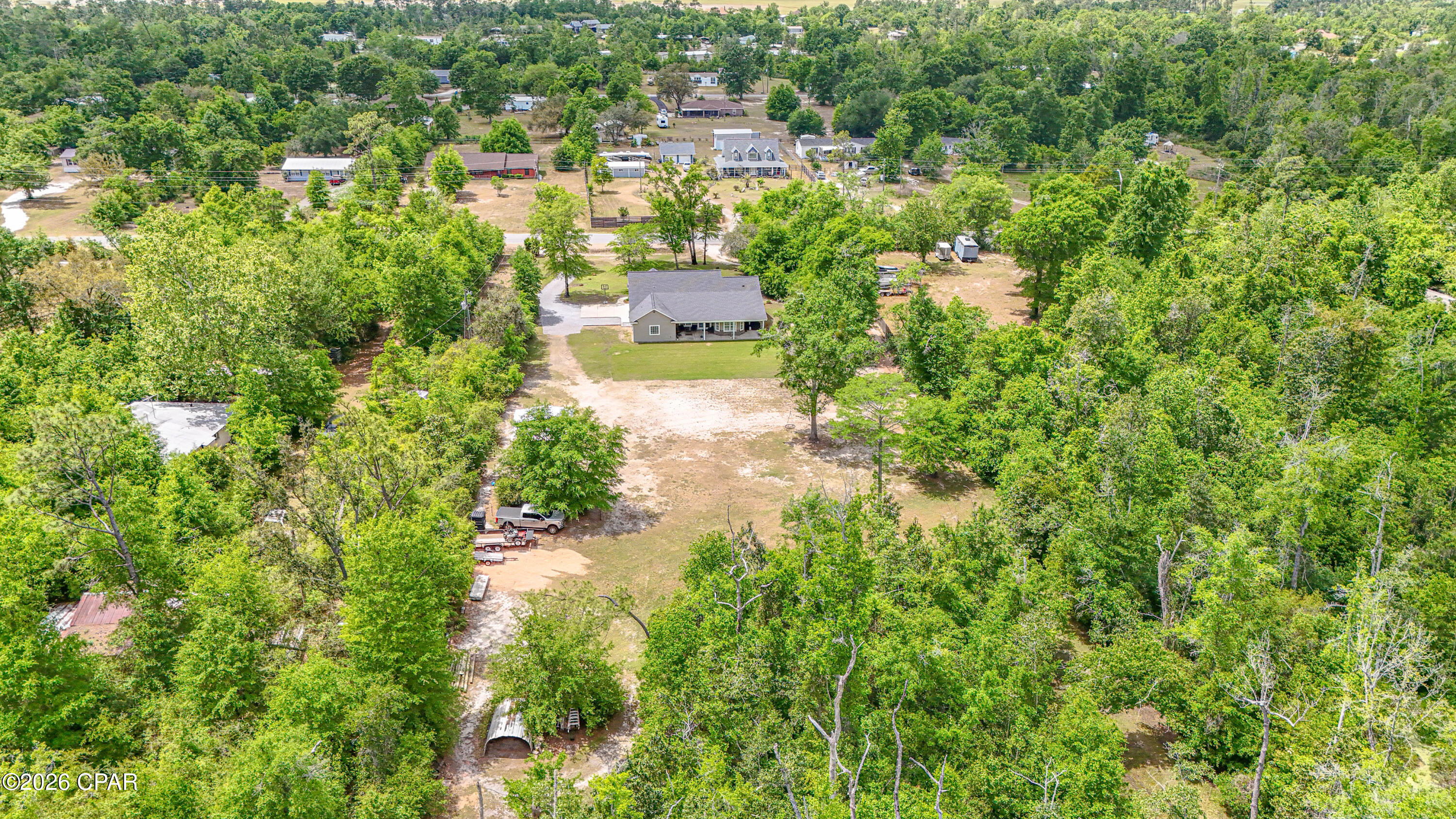 St Andrews Bay Dev Cmp - Residential