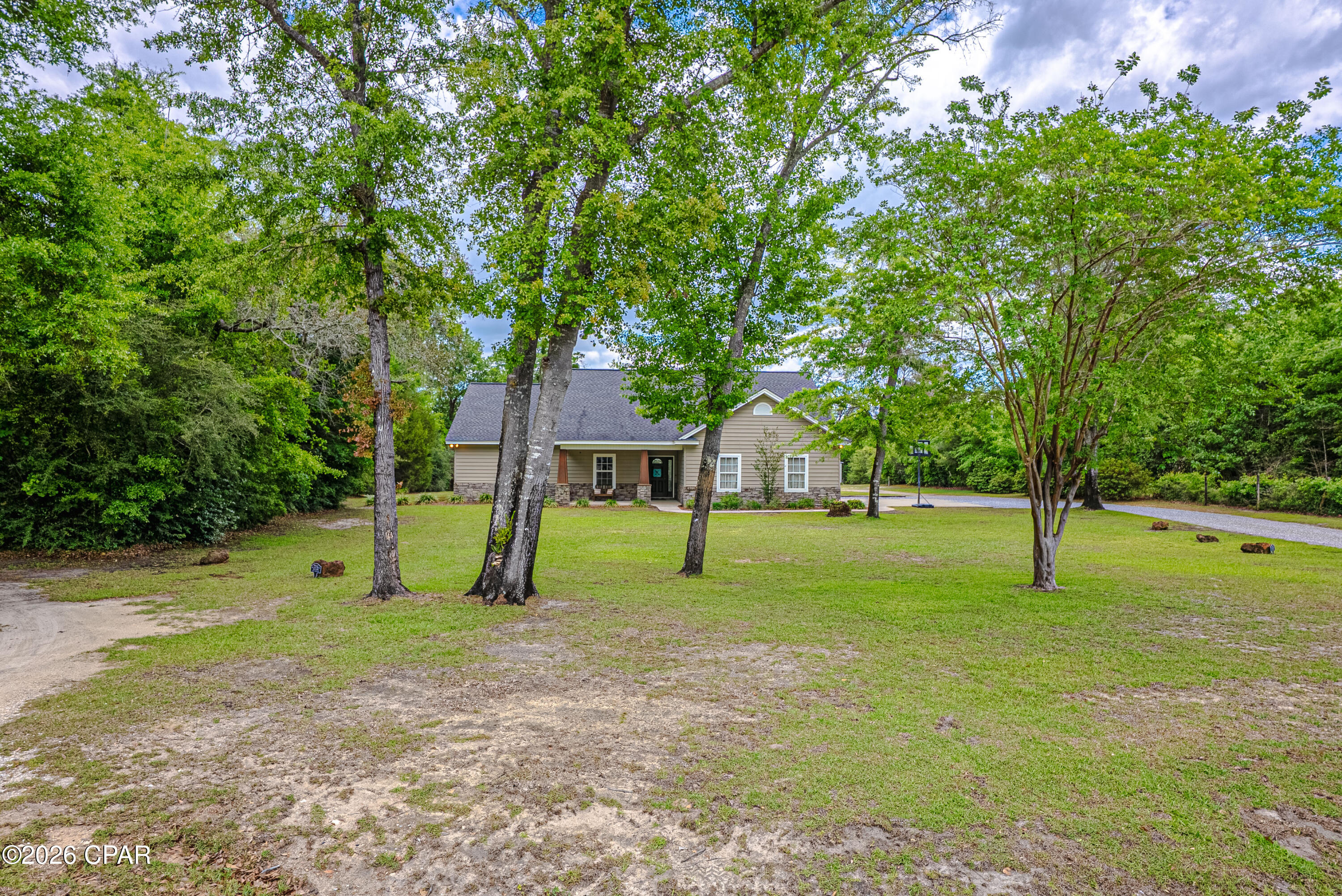 St Andrews Bay Dev Cmp - Residential