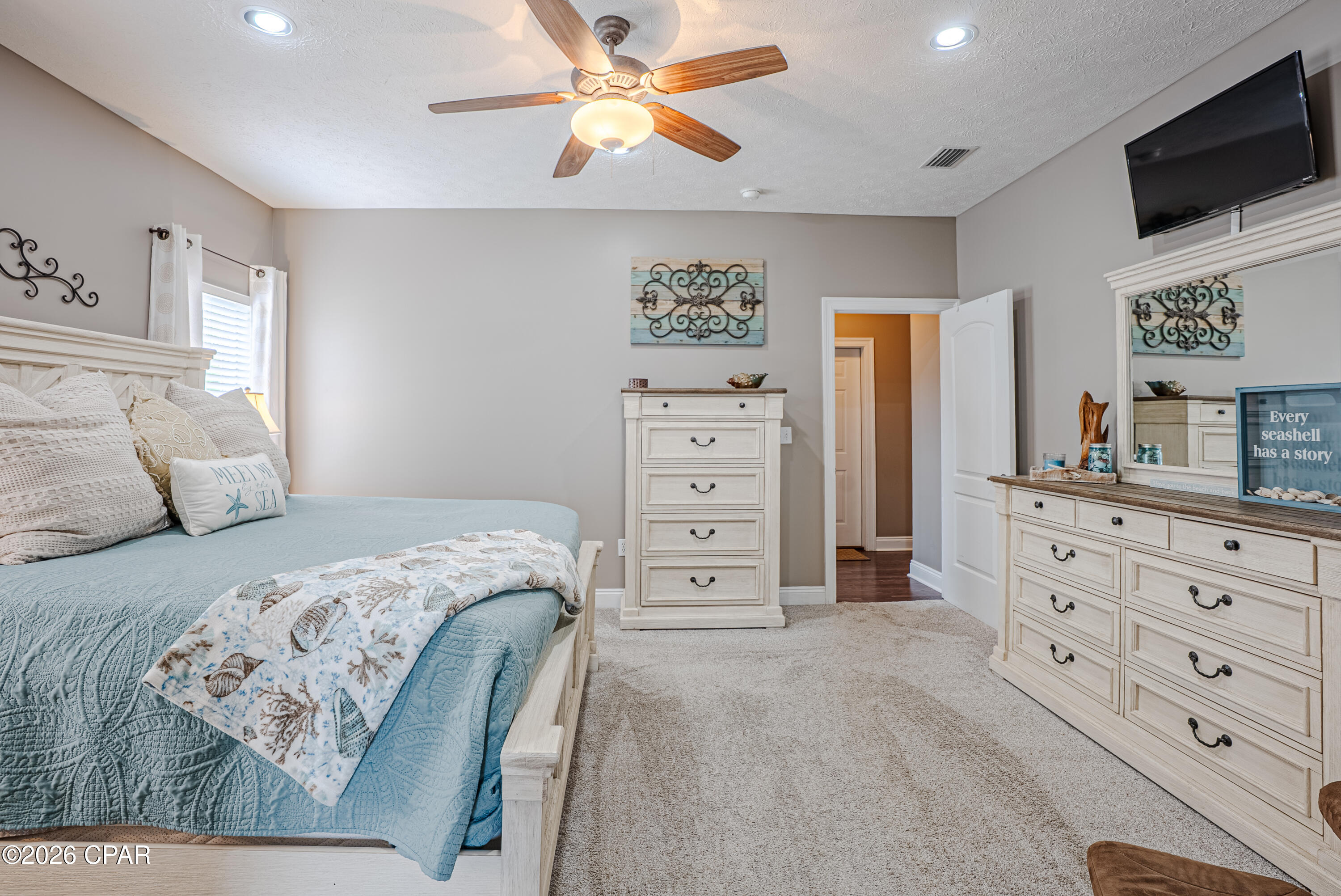 St Andrews Bay Dev Cmp - Residential