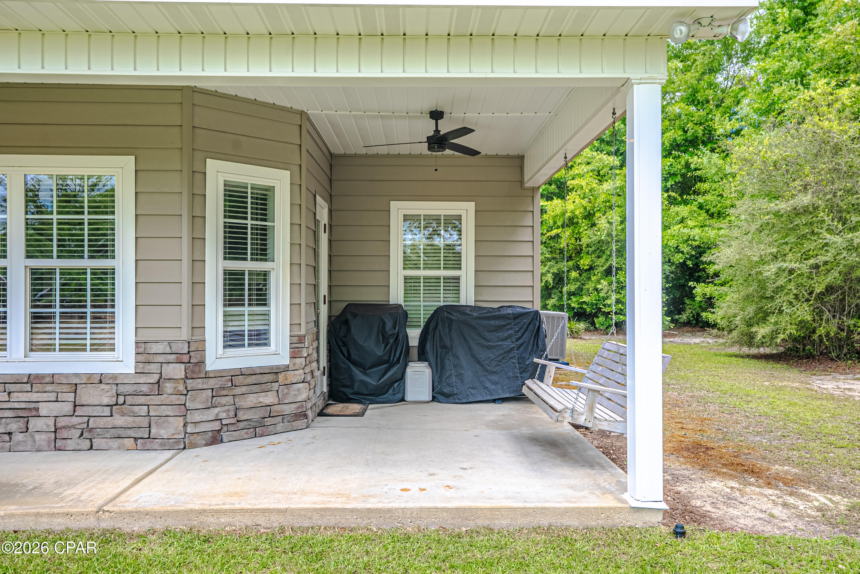 St Andrews Bay Dev Cmp - Residential