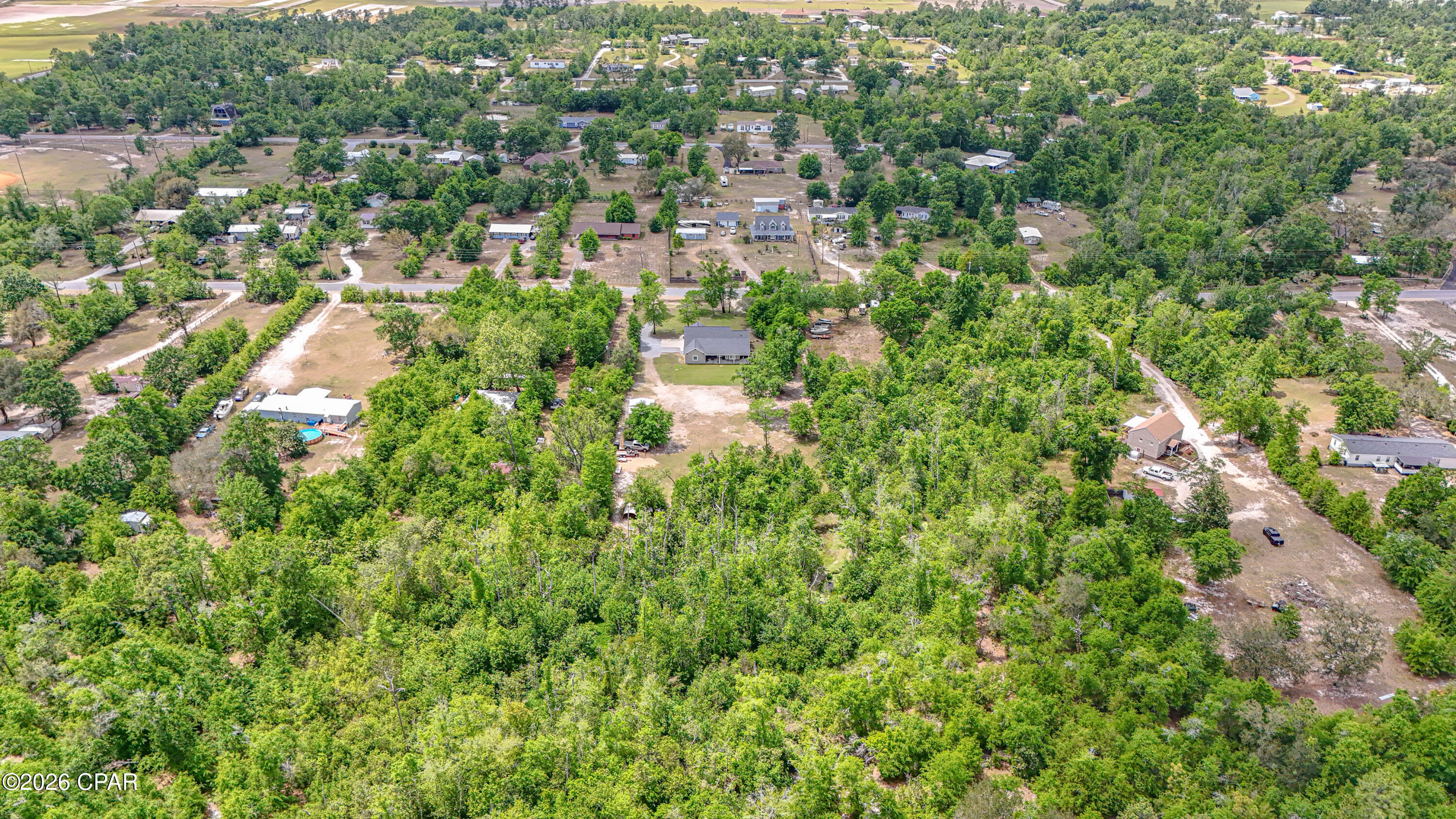 St Andrews Bay Dev Cmp - Residential