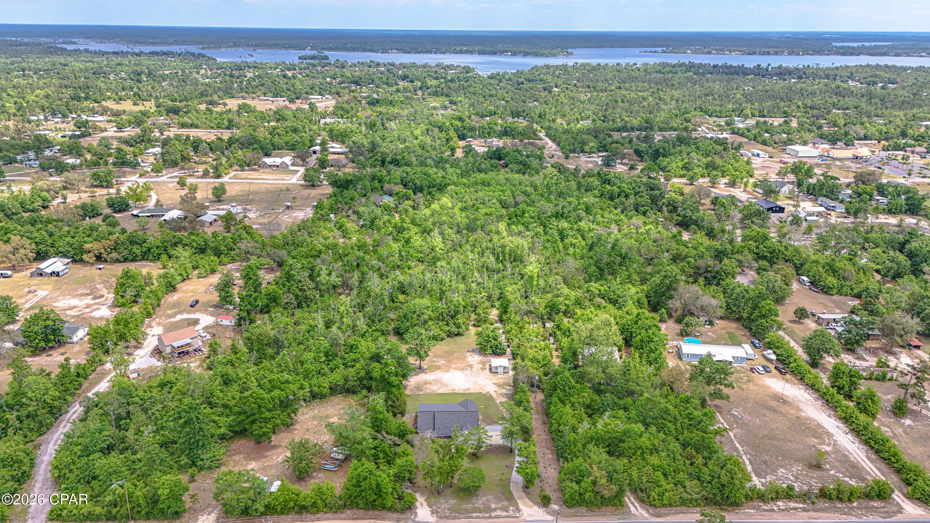St Andrews Bay Dev Cmp - Residential