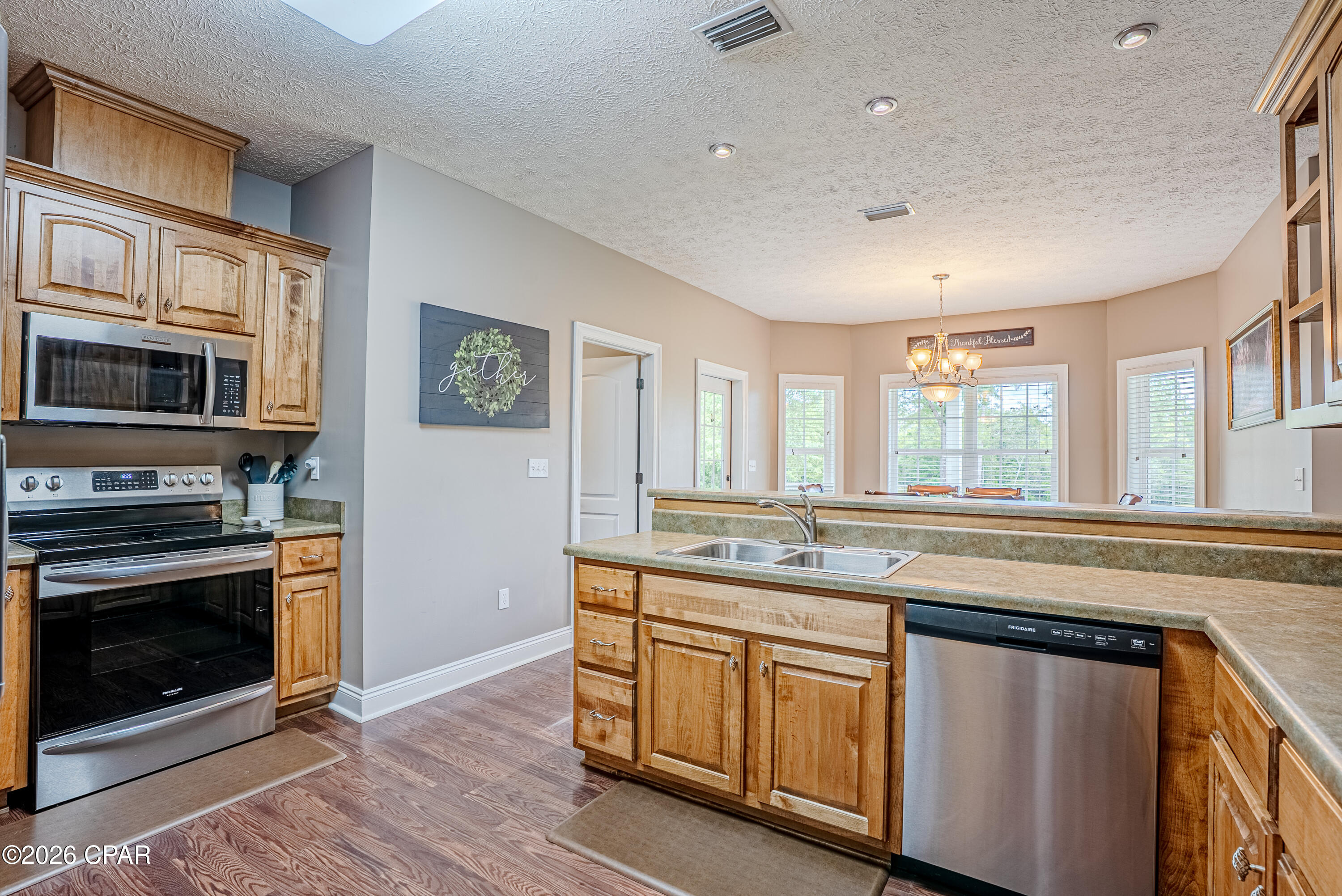 St Andrews Bay Dev Cmp - Residential