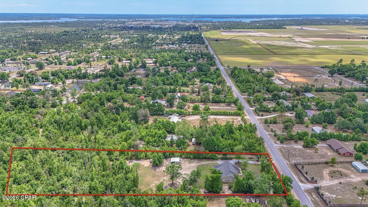 St Andrews Bay Dev Cmp - Residential