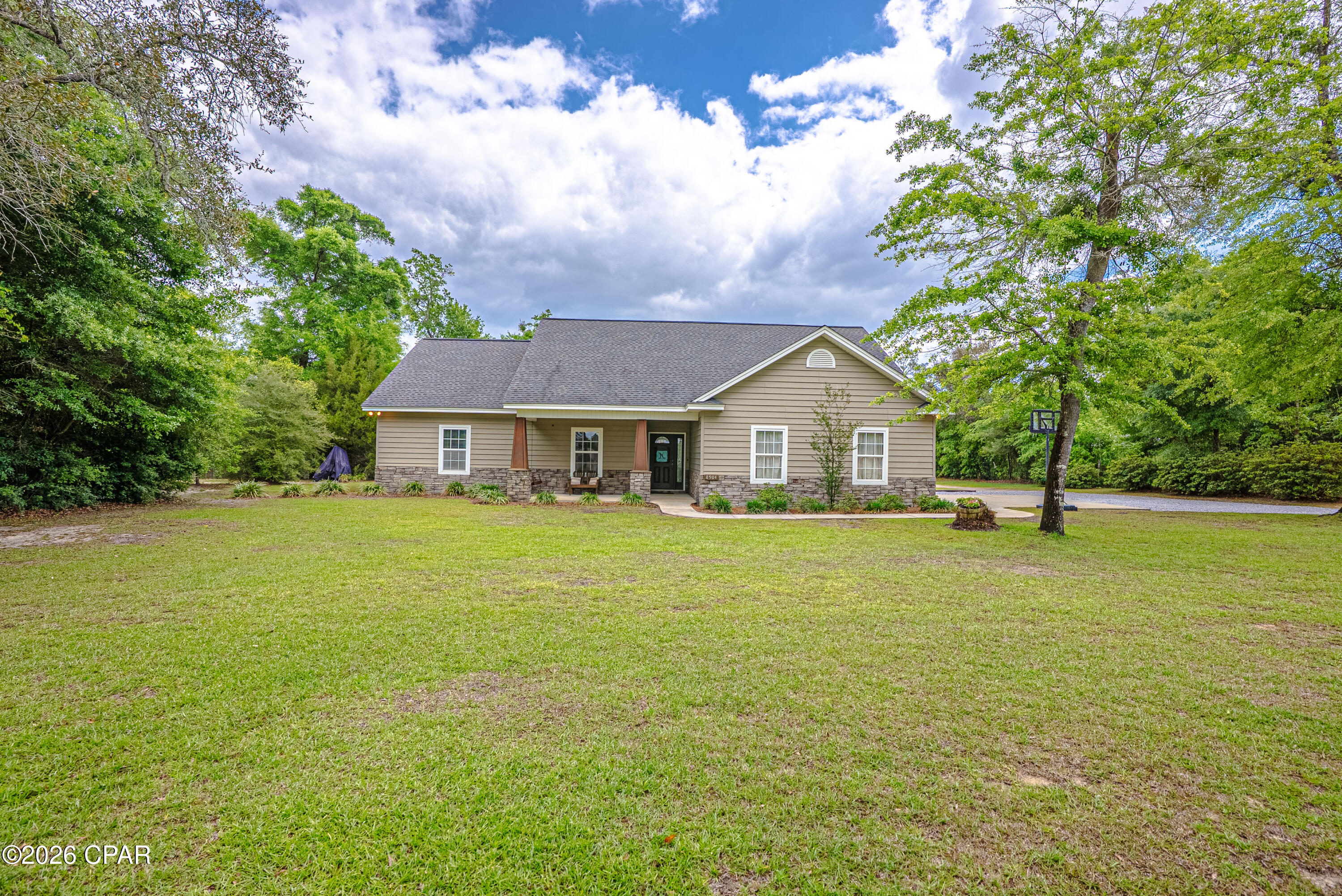 St Andrews Bay Dev Cmp - Residential