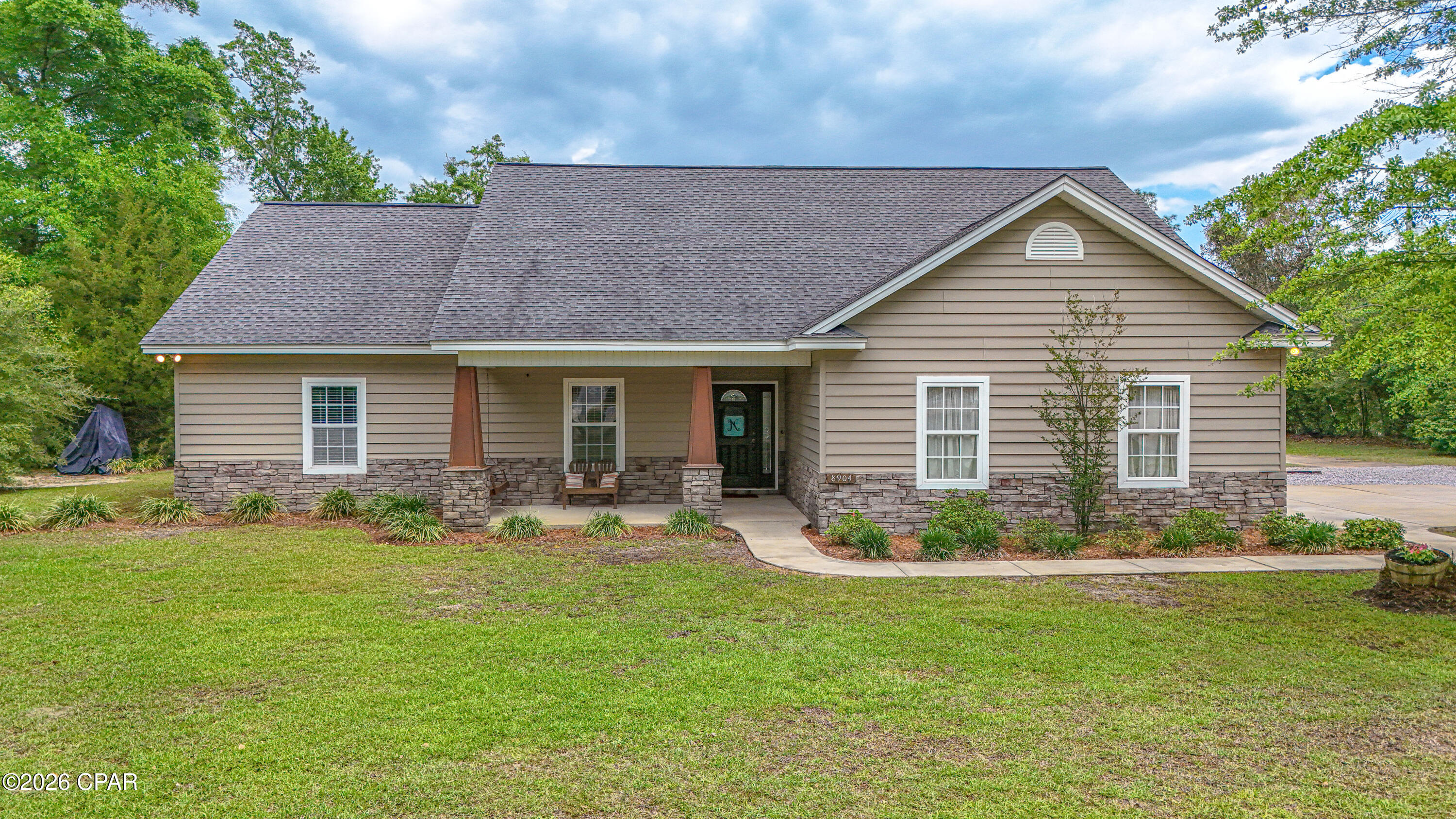 St Andrews Bay Dev Cmp - Residential