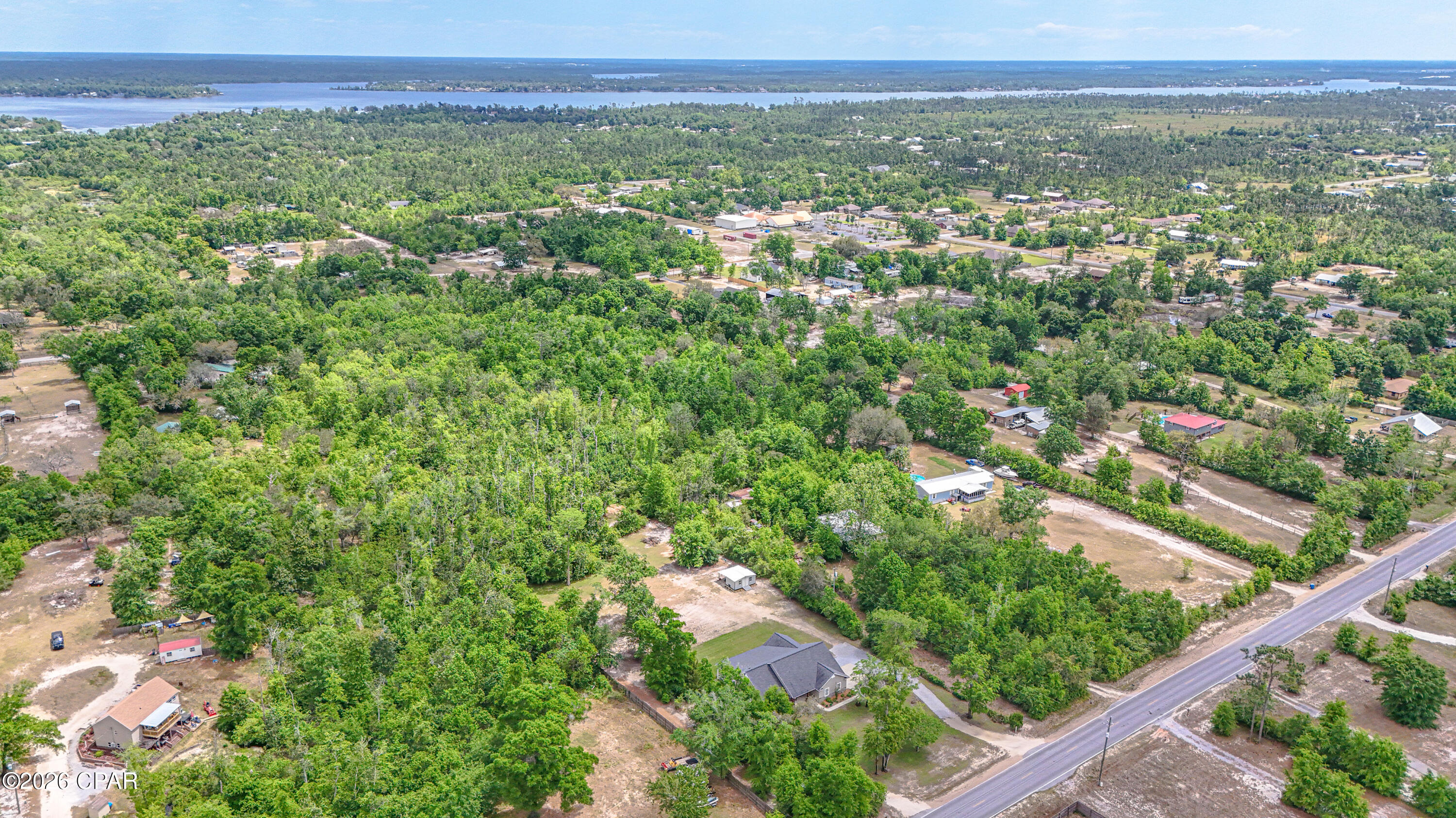 St Andrews Bay Dev Cmp - Residential
