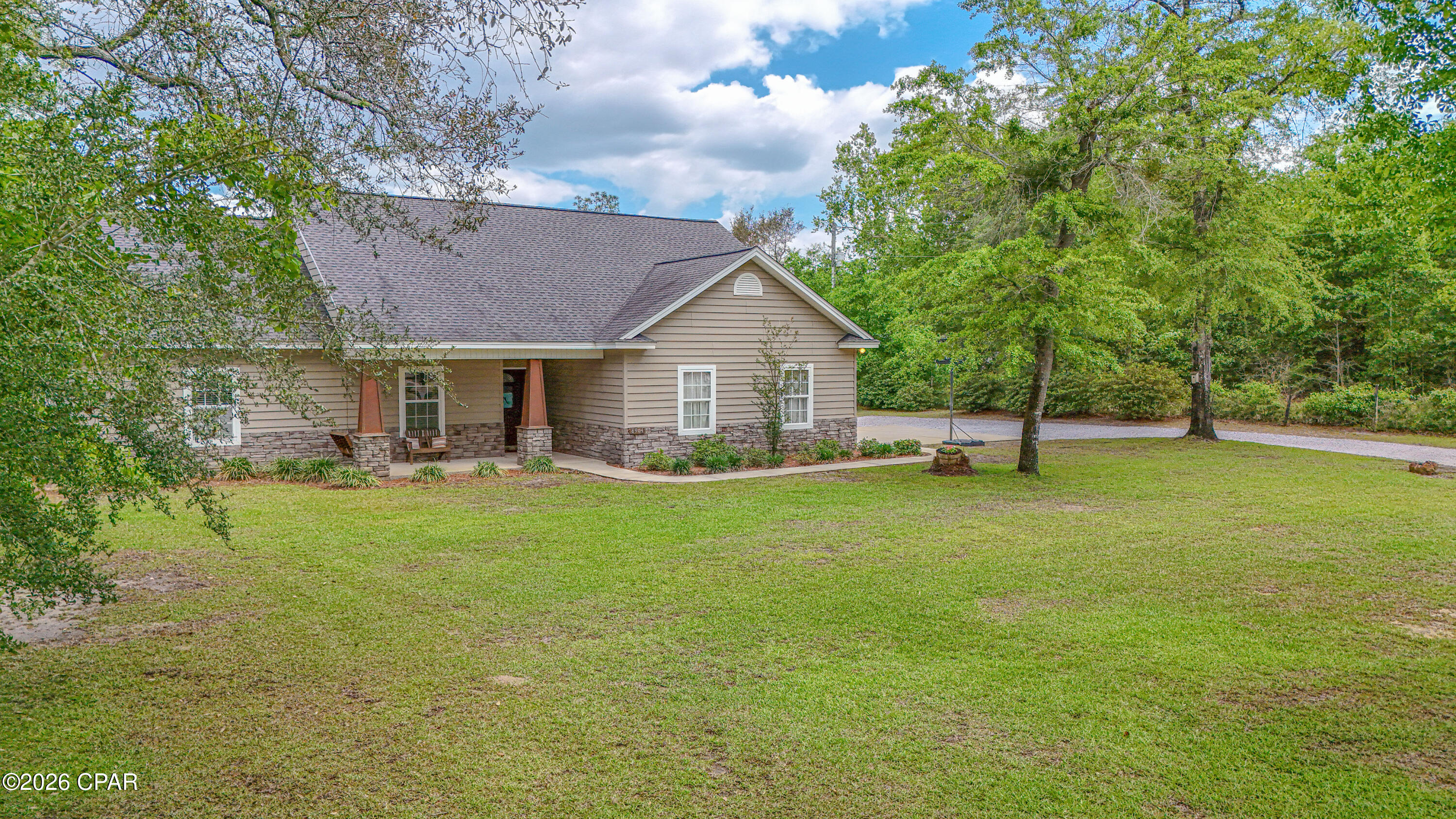 St Andrews Bay Dev Cmp - Residential