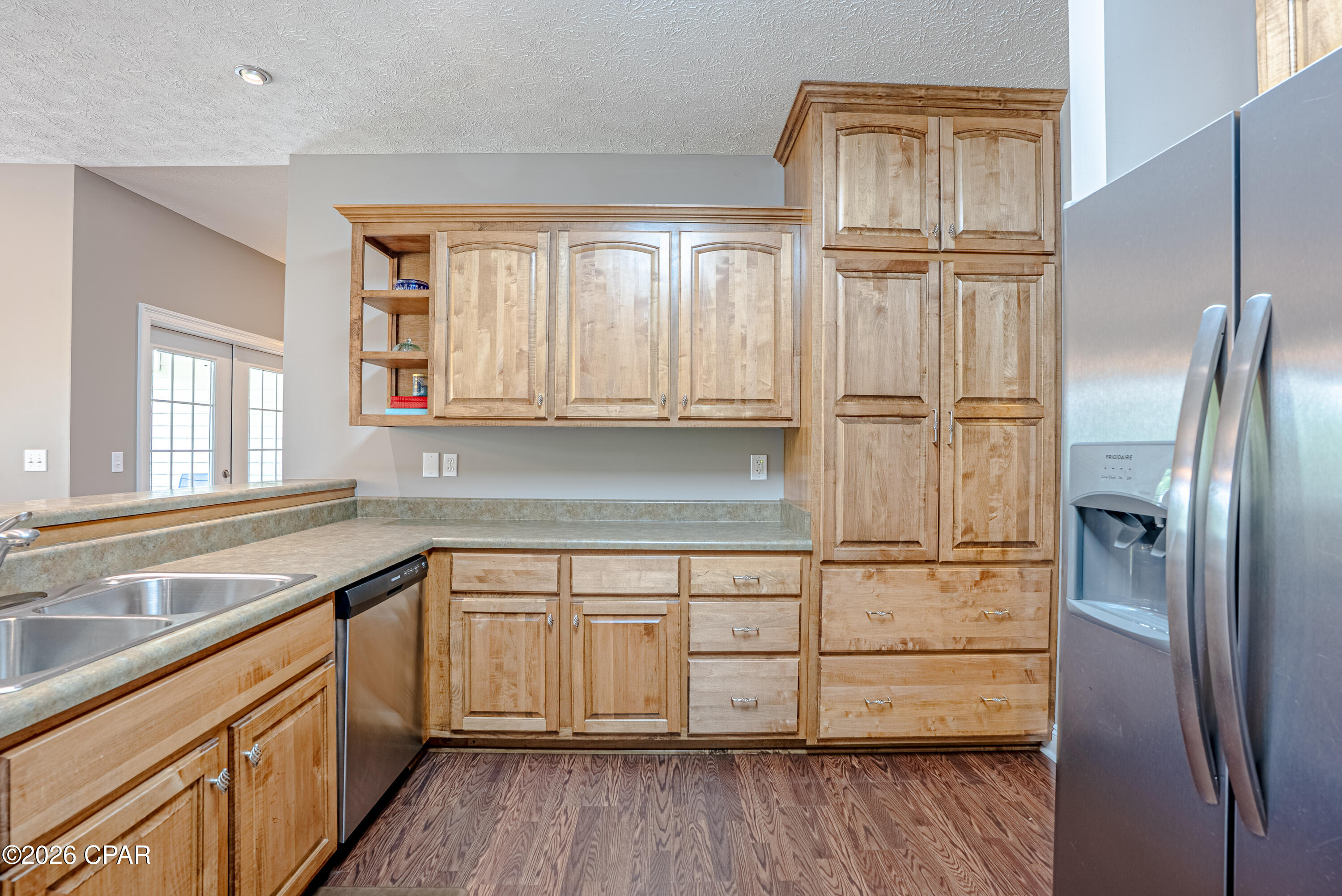 St Andrews Bay Dev Cmp - Residential