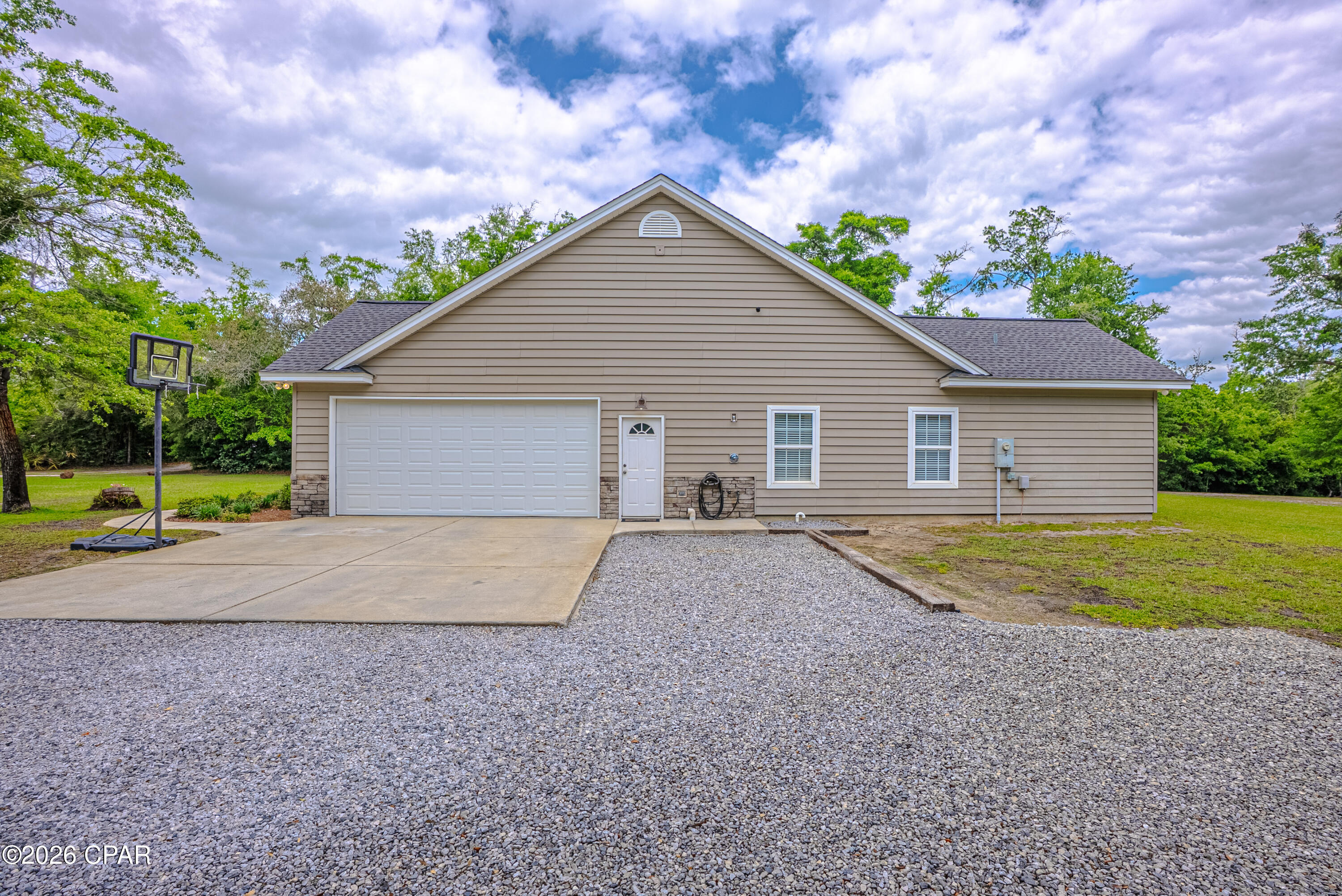 St Andrews Bay Dev Cmp - Residential