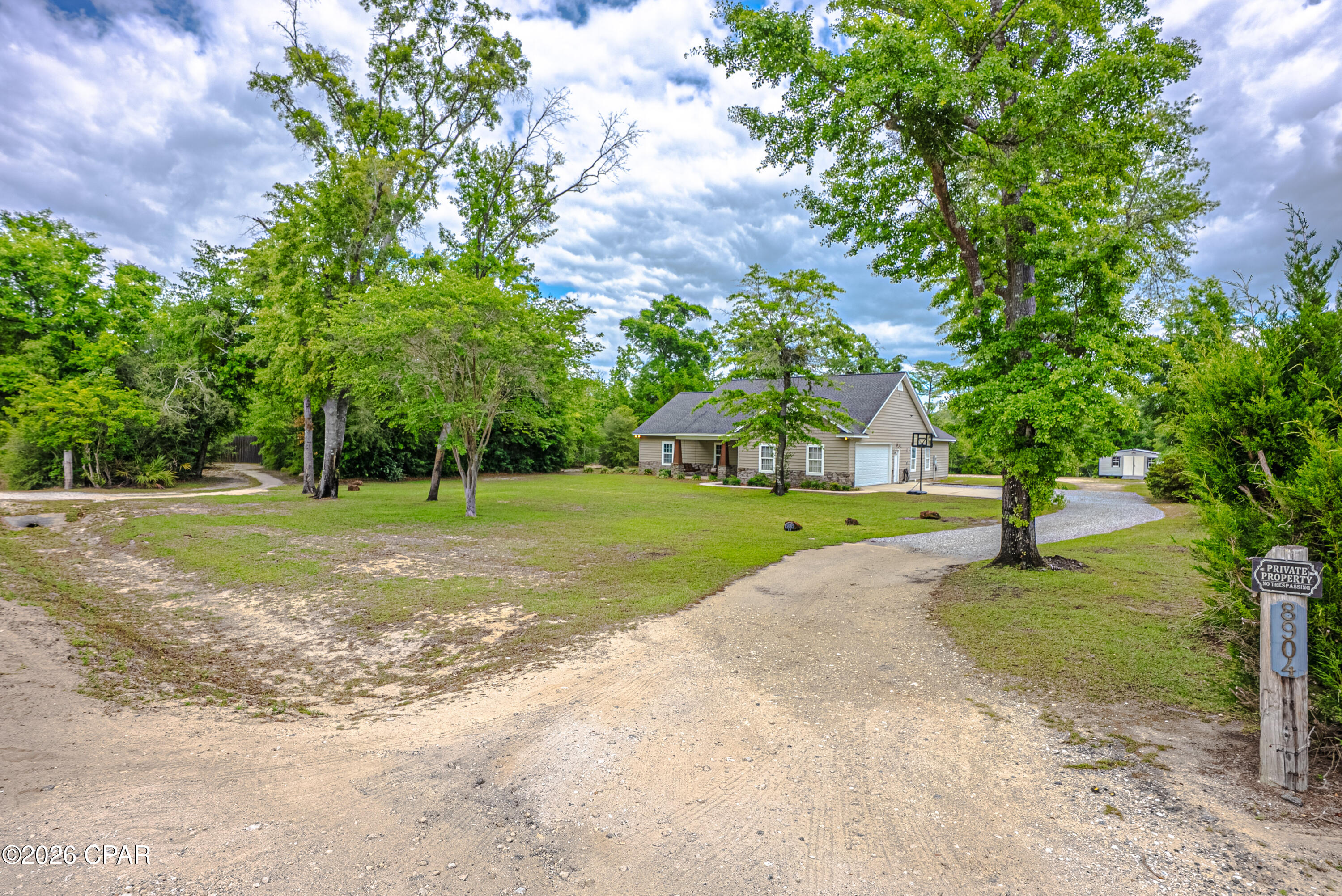 St Andrews Bay Dev Cmp - Residential