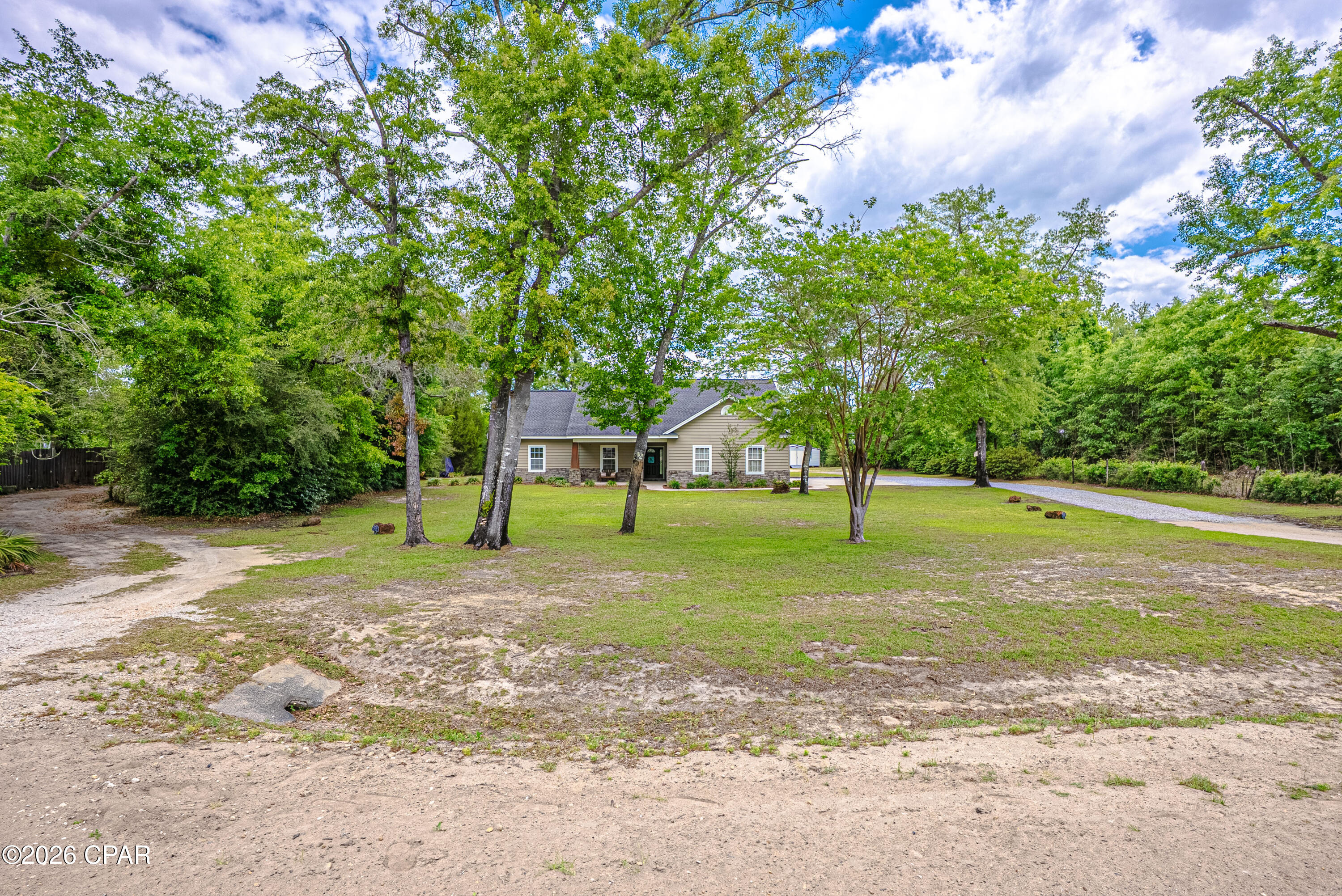 St Andrews Bay Dev Cmp - Residential