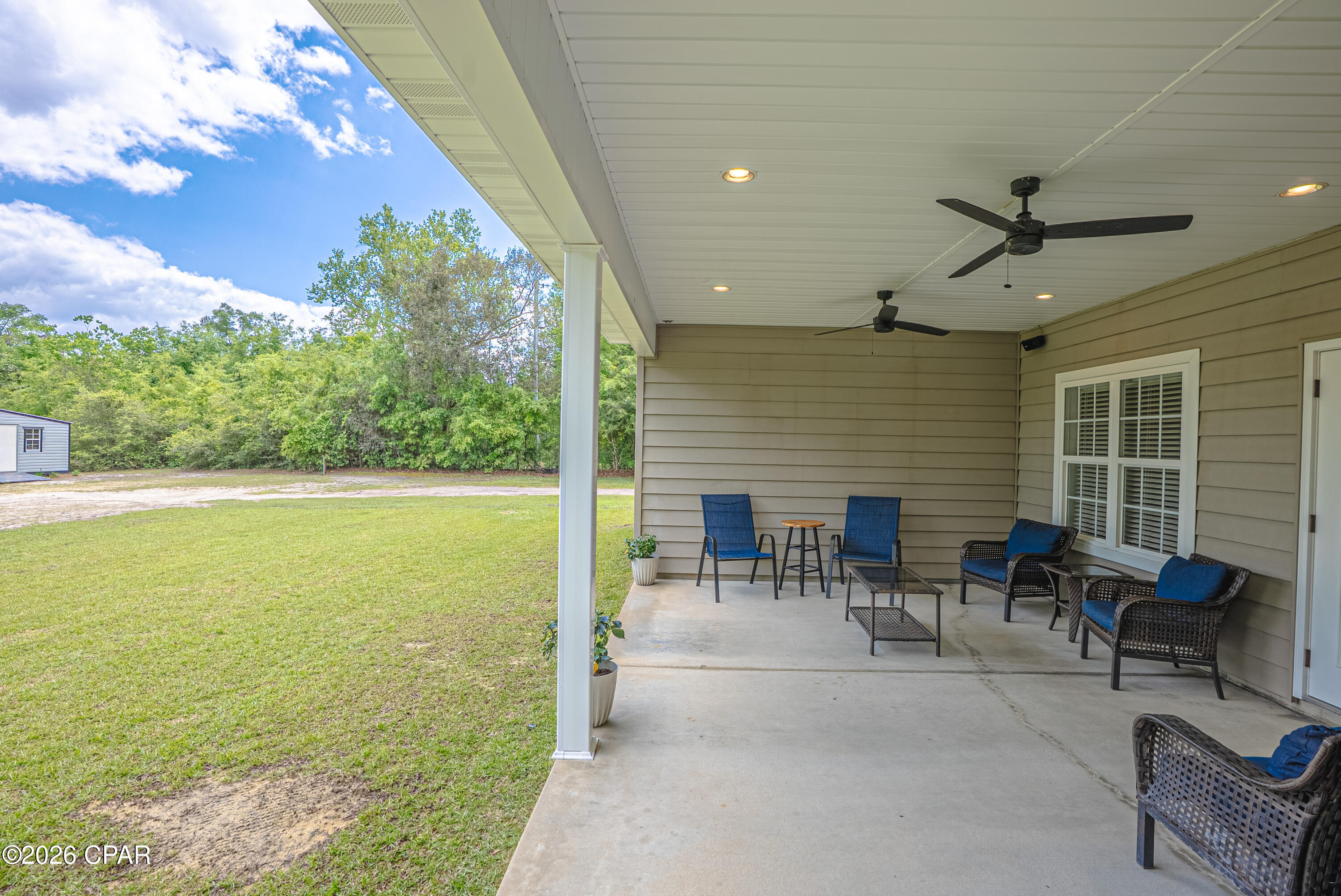 St Andrews Bay Dev Cmp - Residential